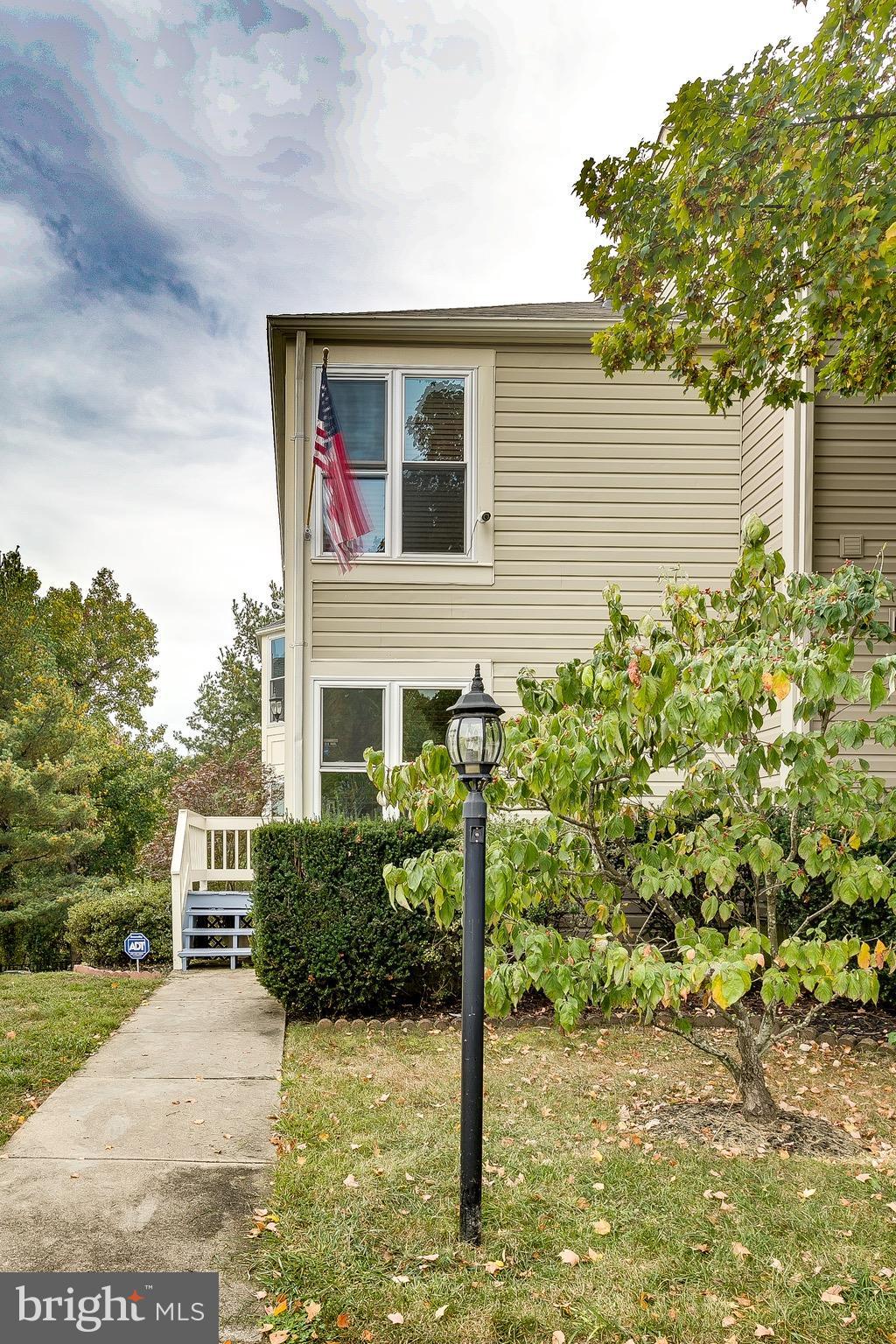 KINGSTOWNE - Residential