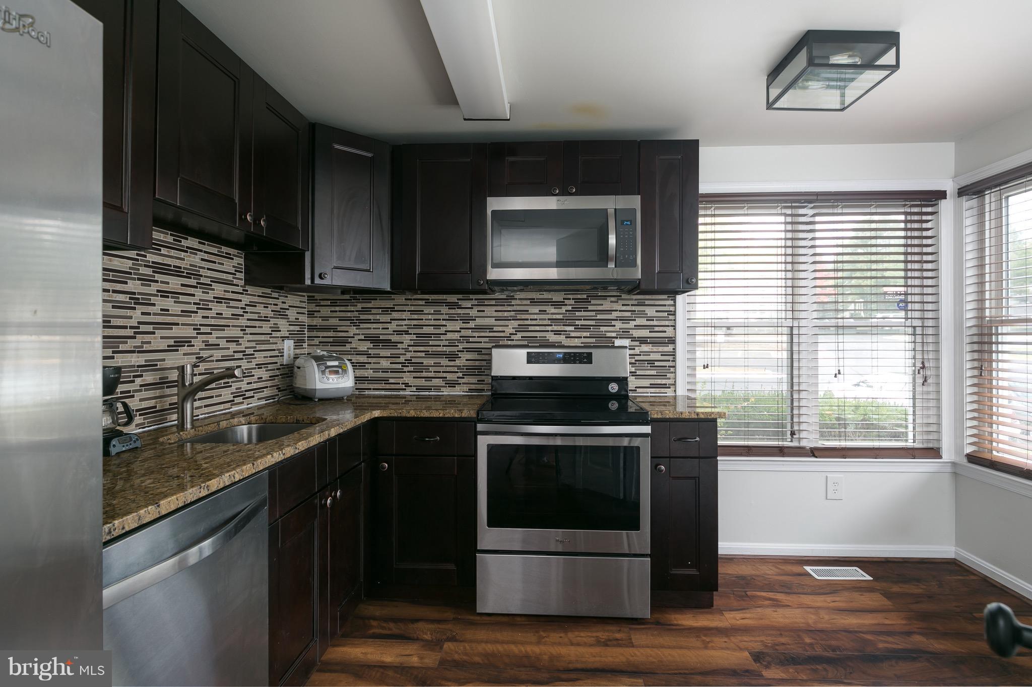 KINGSTOWNE - Residential