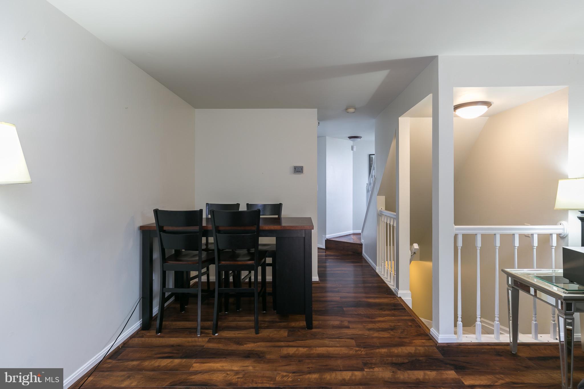 KINGSTOWNE - Residential