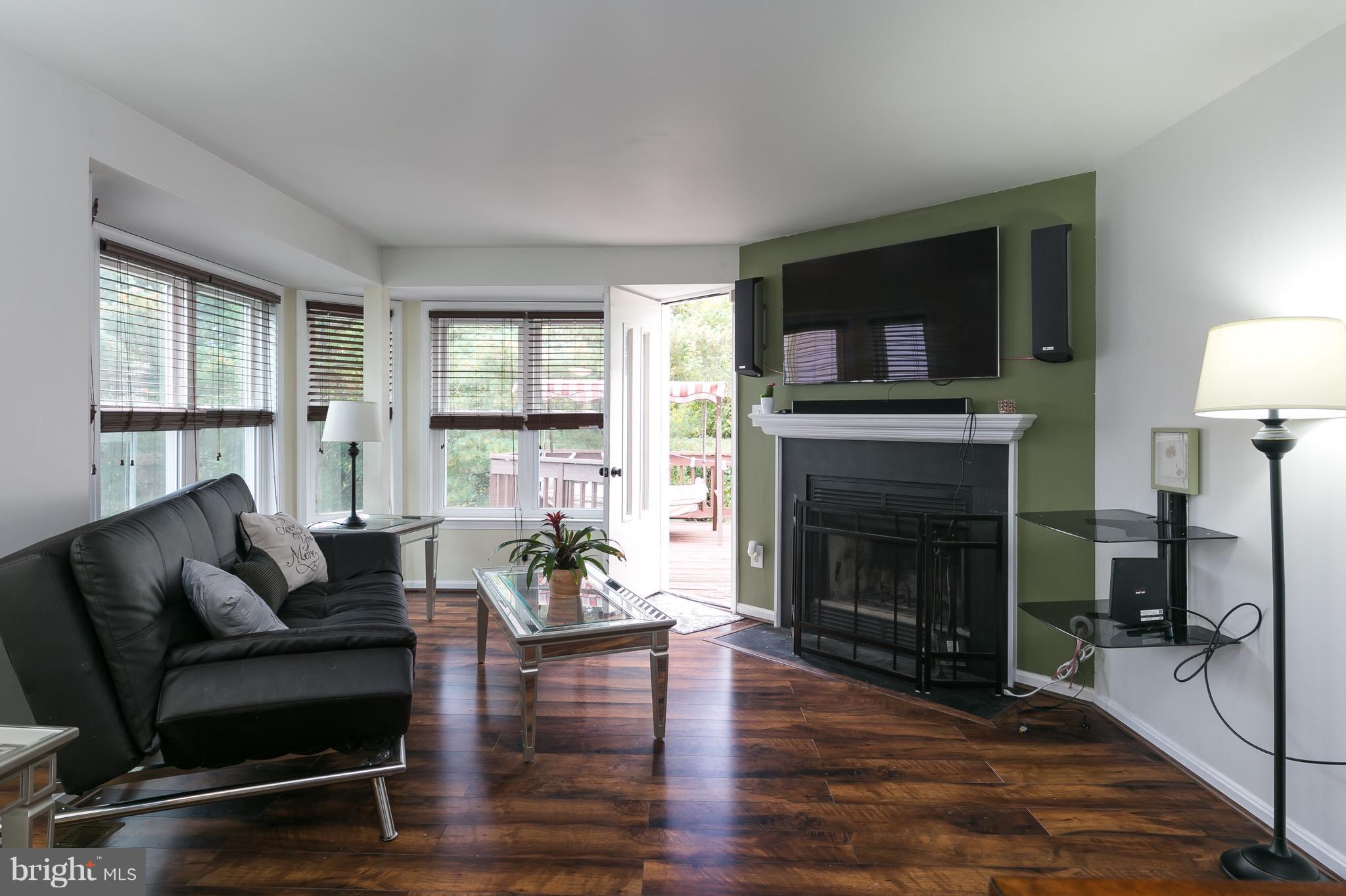 KINGSTOWNE - Residential