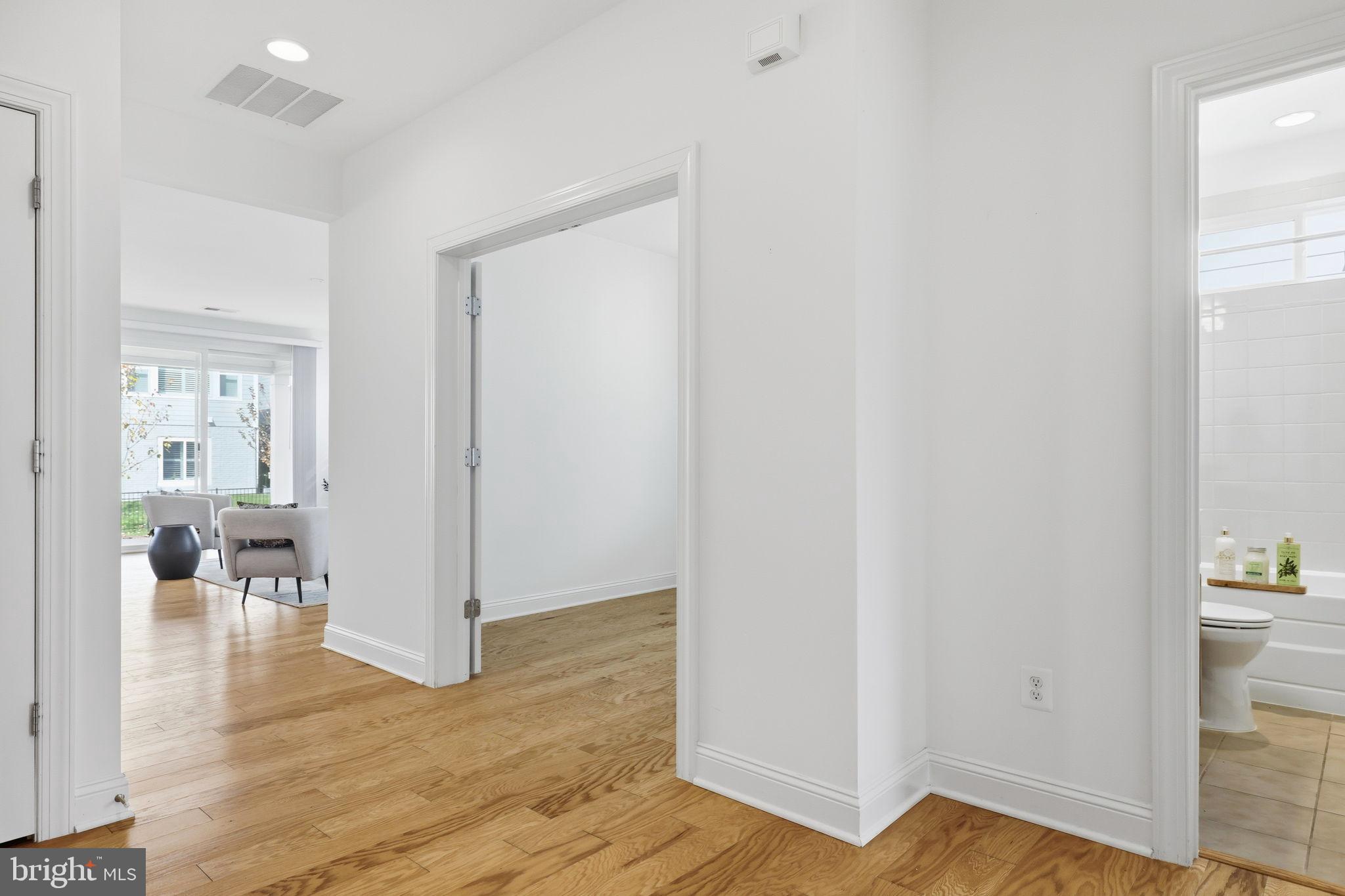 SHENANDOAH - Residential