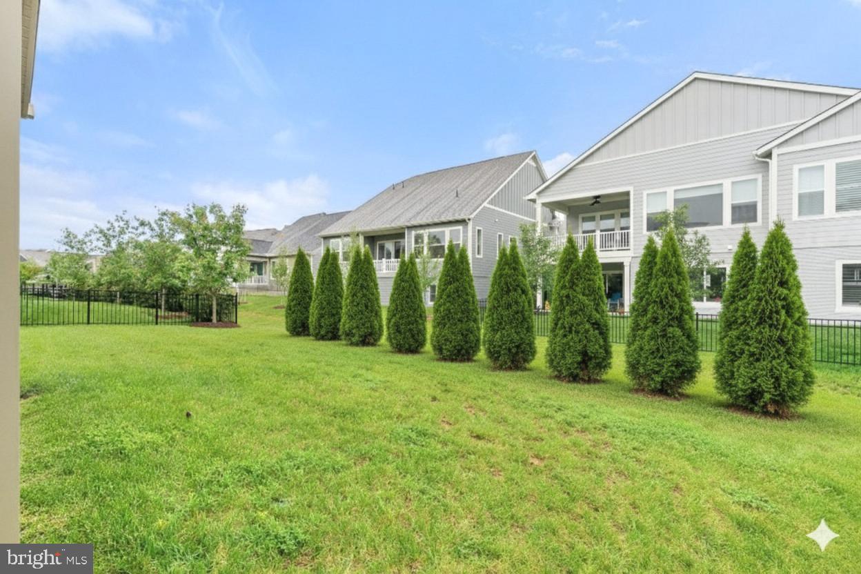 SHENANDOAH - Residential