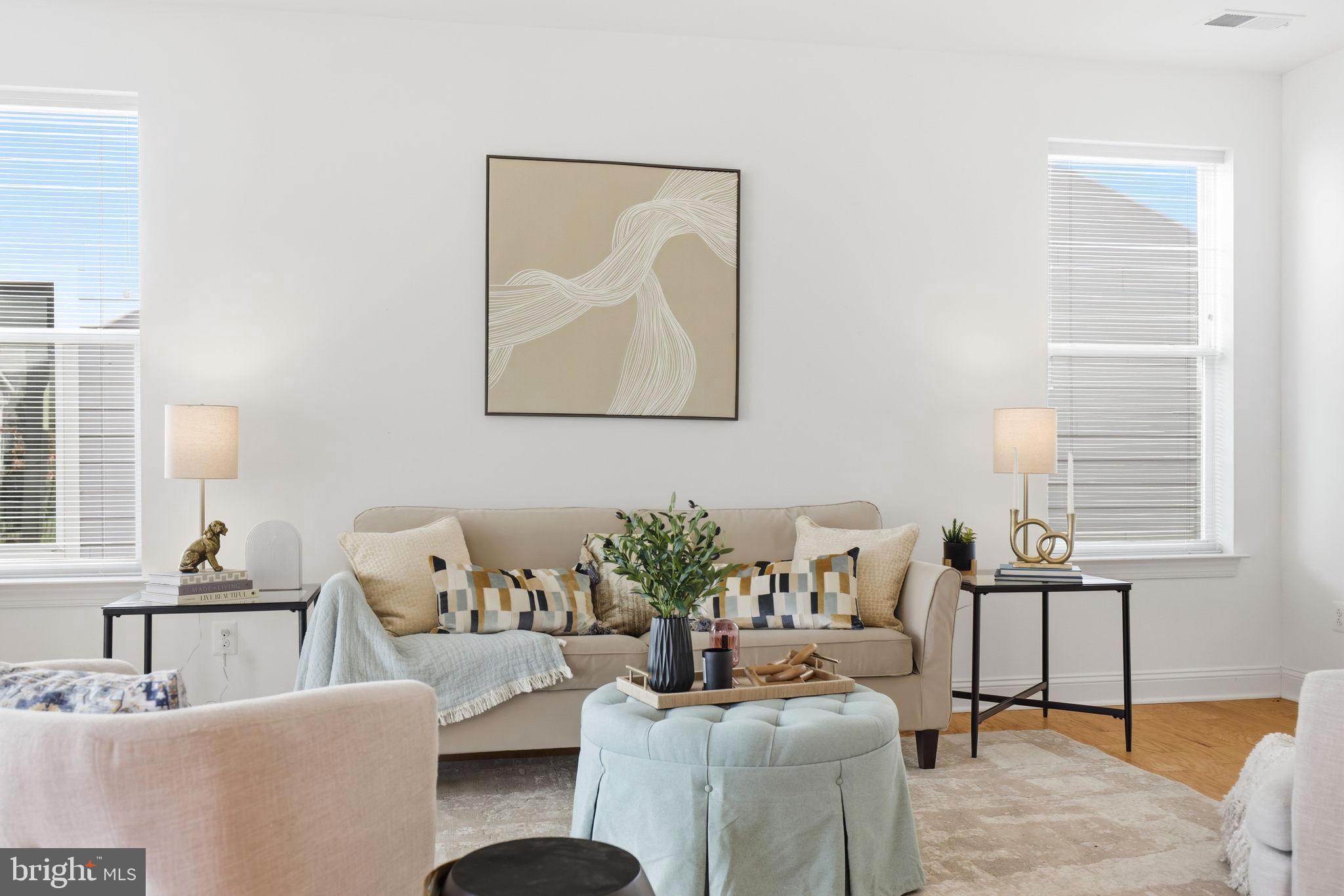 SHENANDOAH - Residential