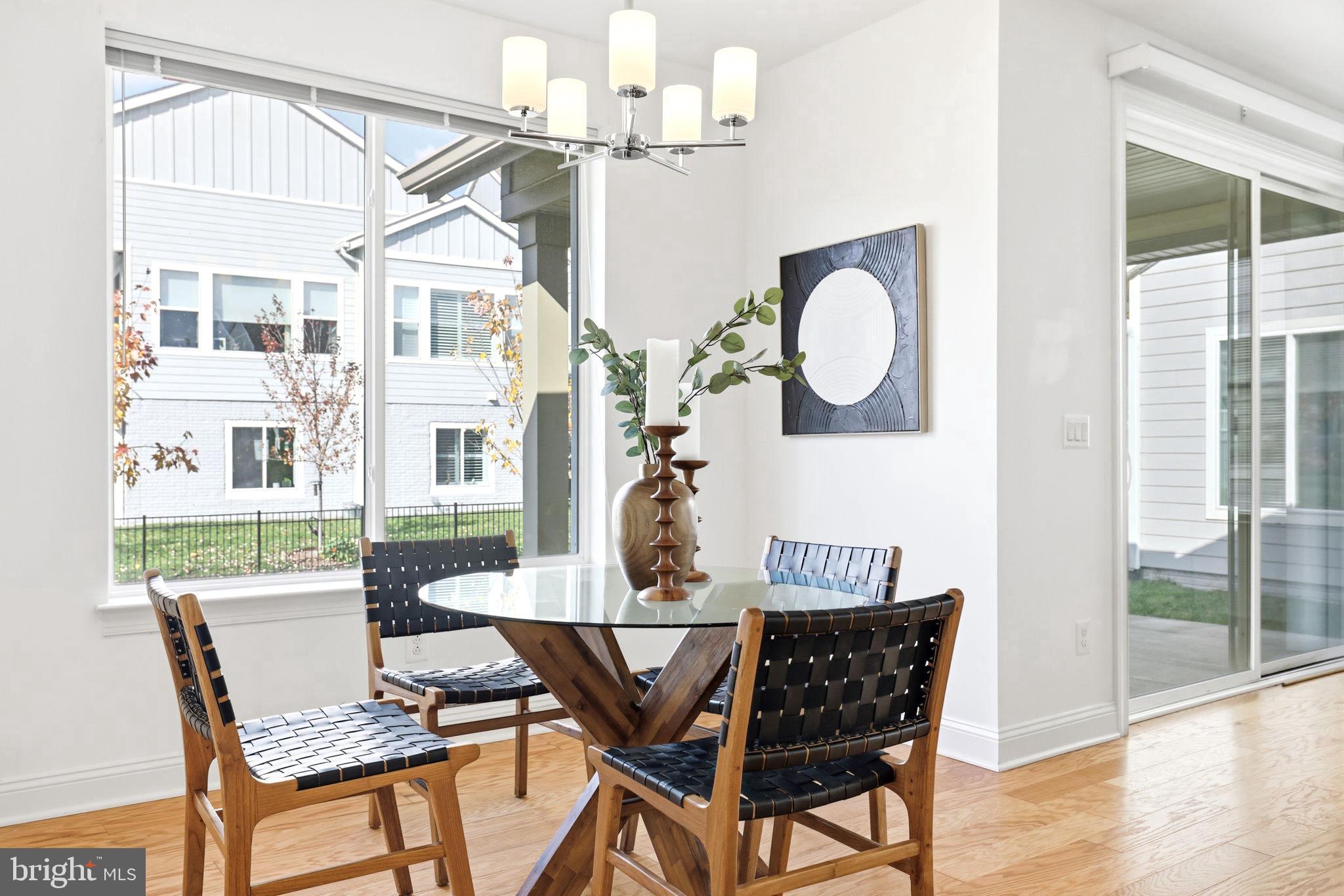 SHENANDOAH - Residential