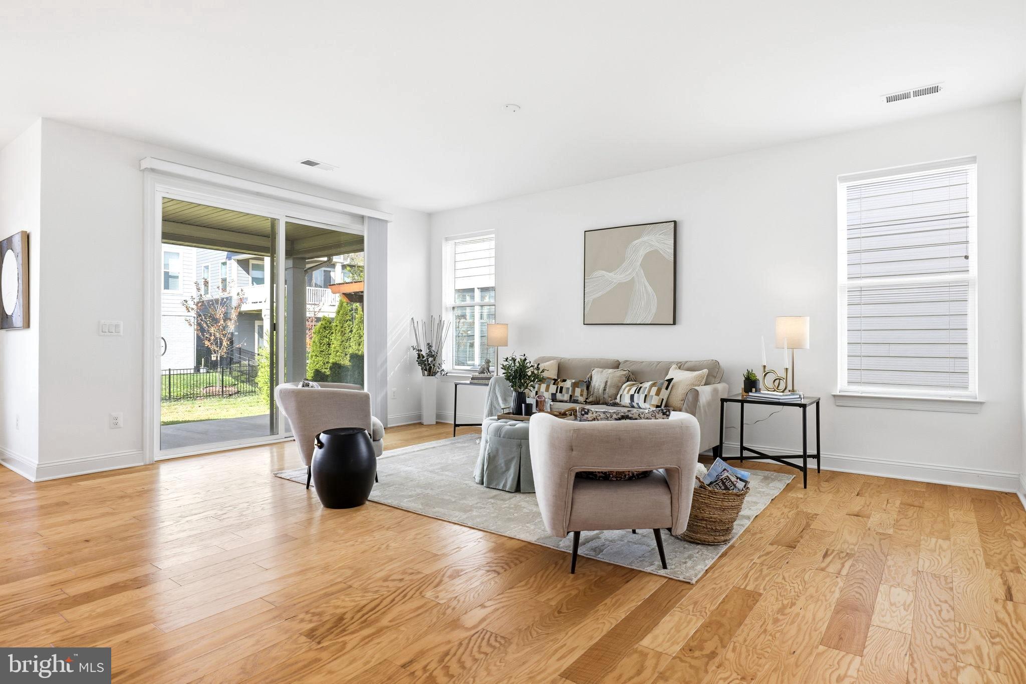 SHENANDOAH - Residential