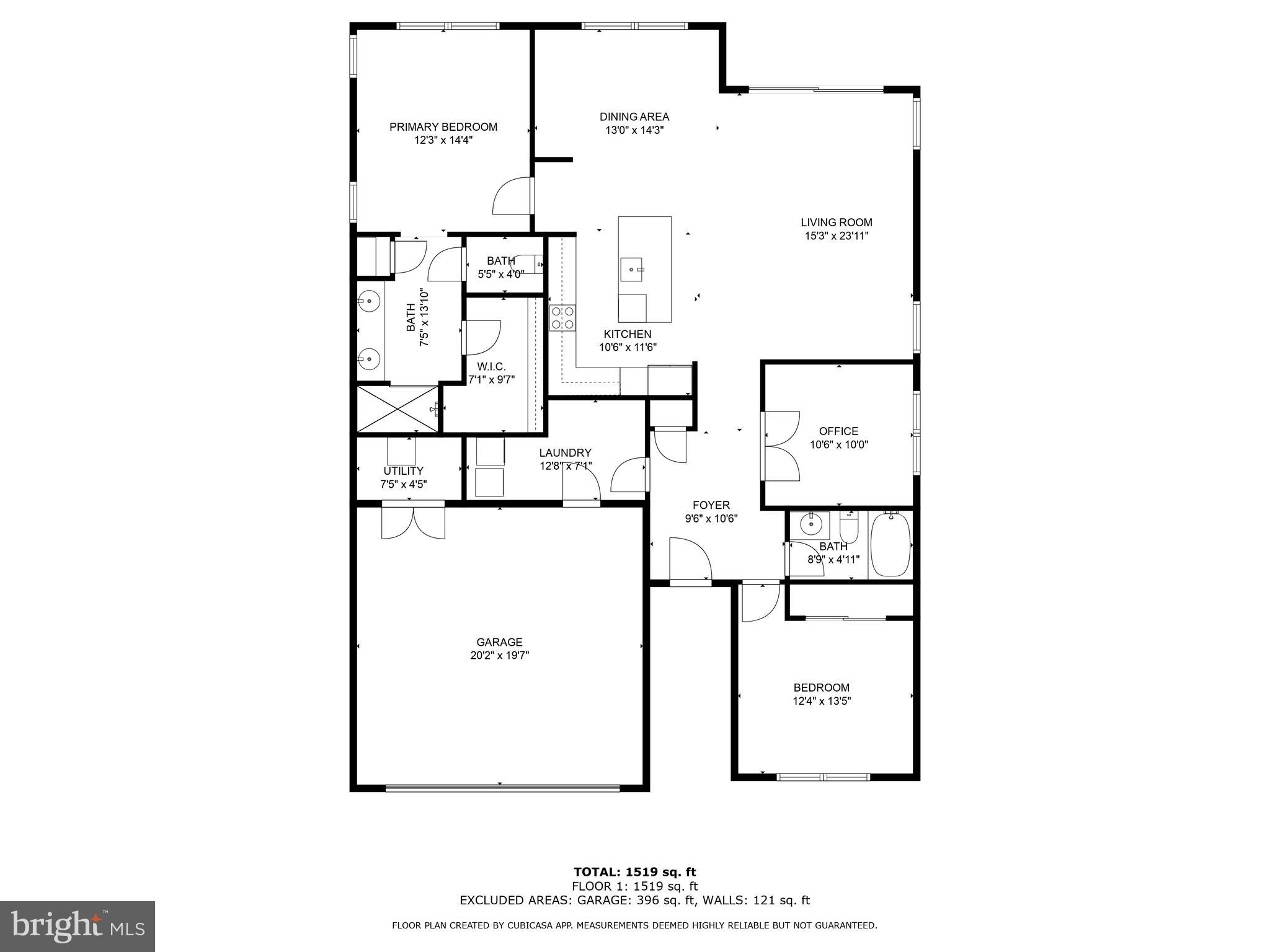 SHENANDOAH - Residential