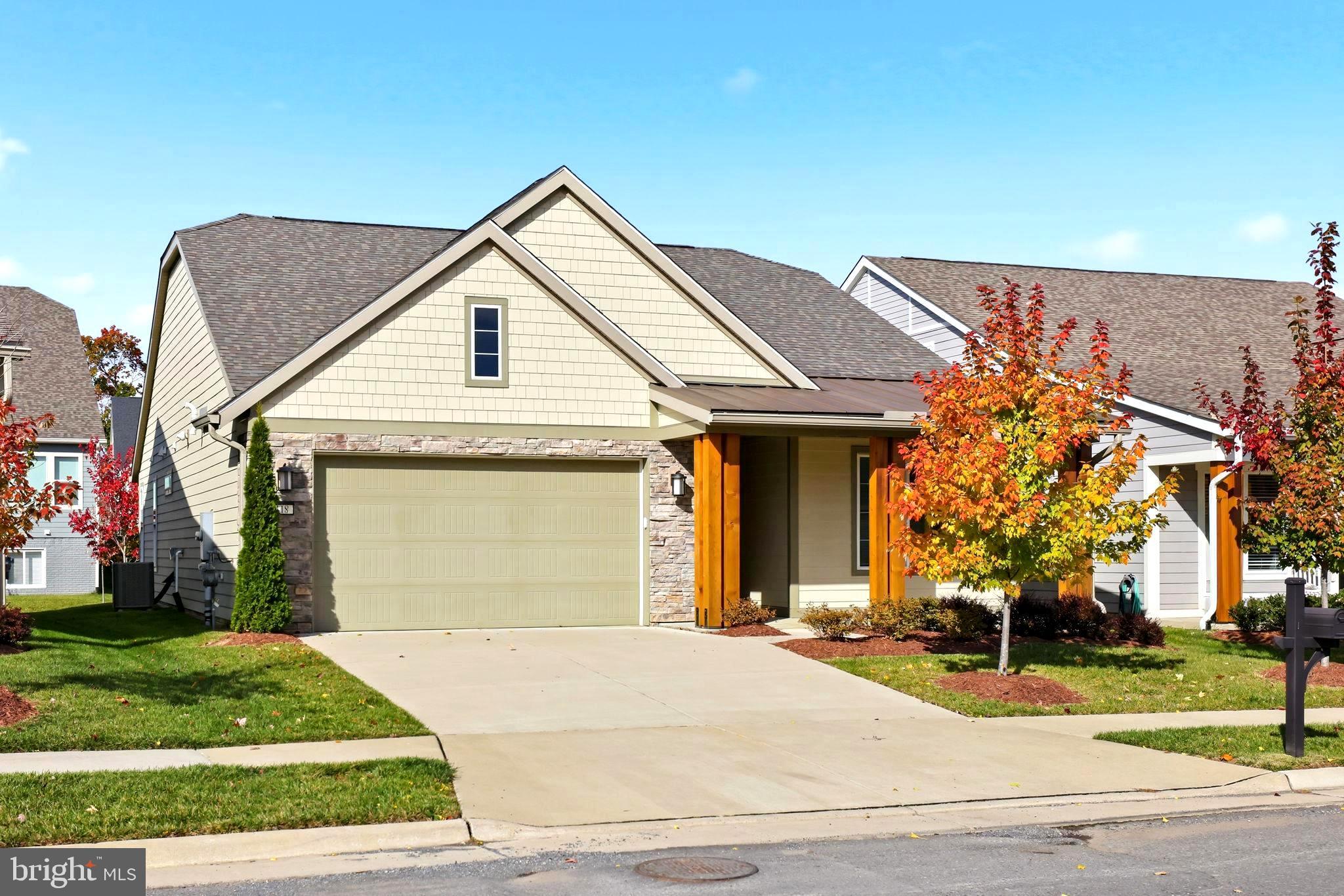 SHENANDOAH - Residential