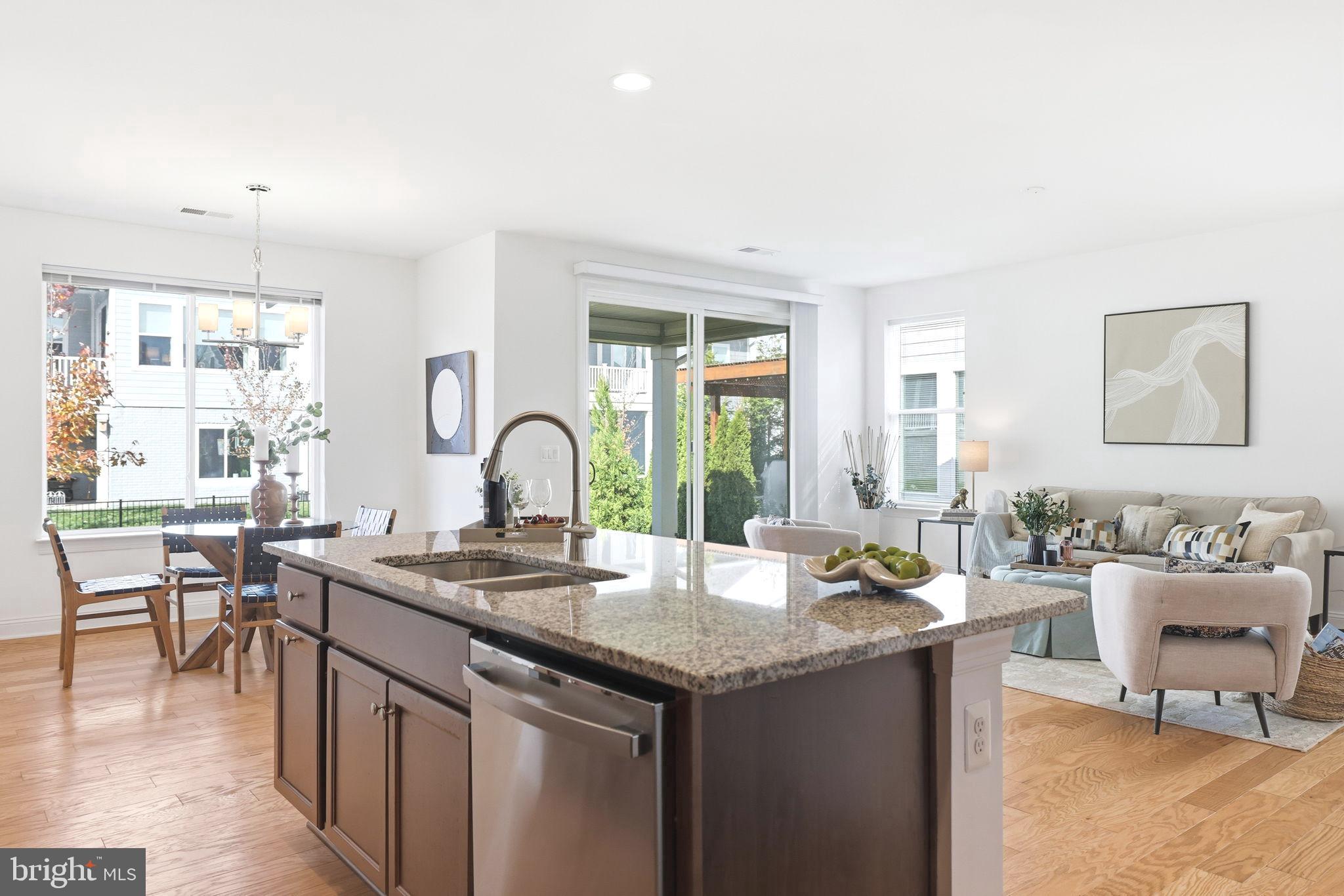 SHENANDOAH - Residential