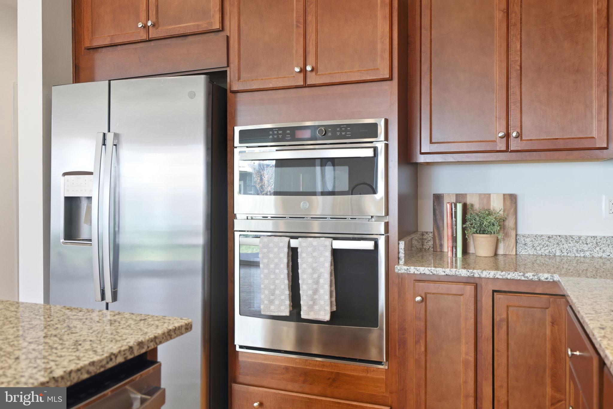 SHENANDOAH - Residential