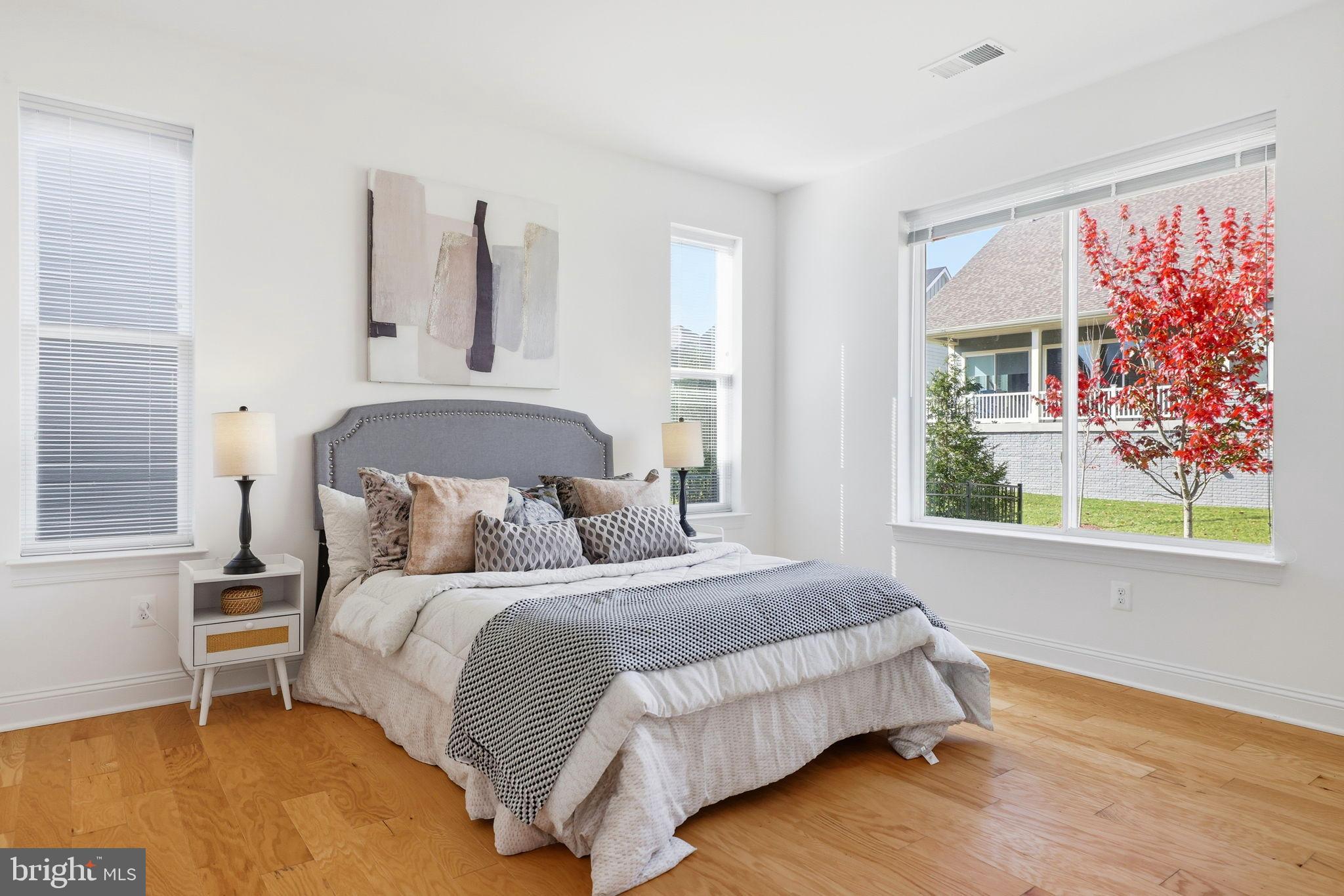 SHENANDOAH - Residential