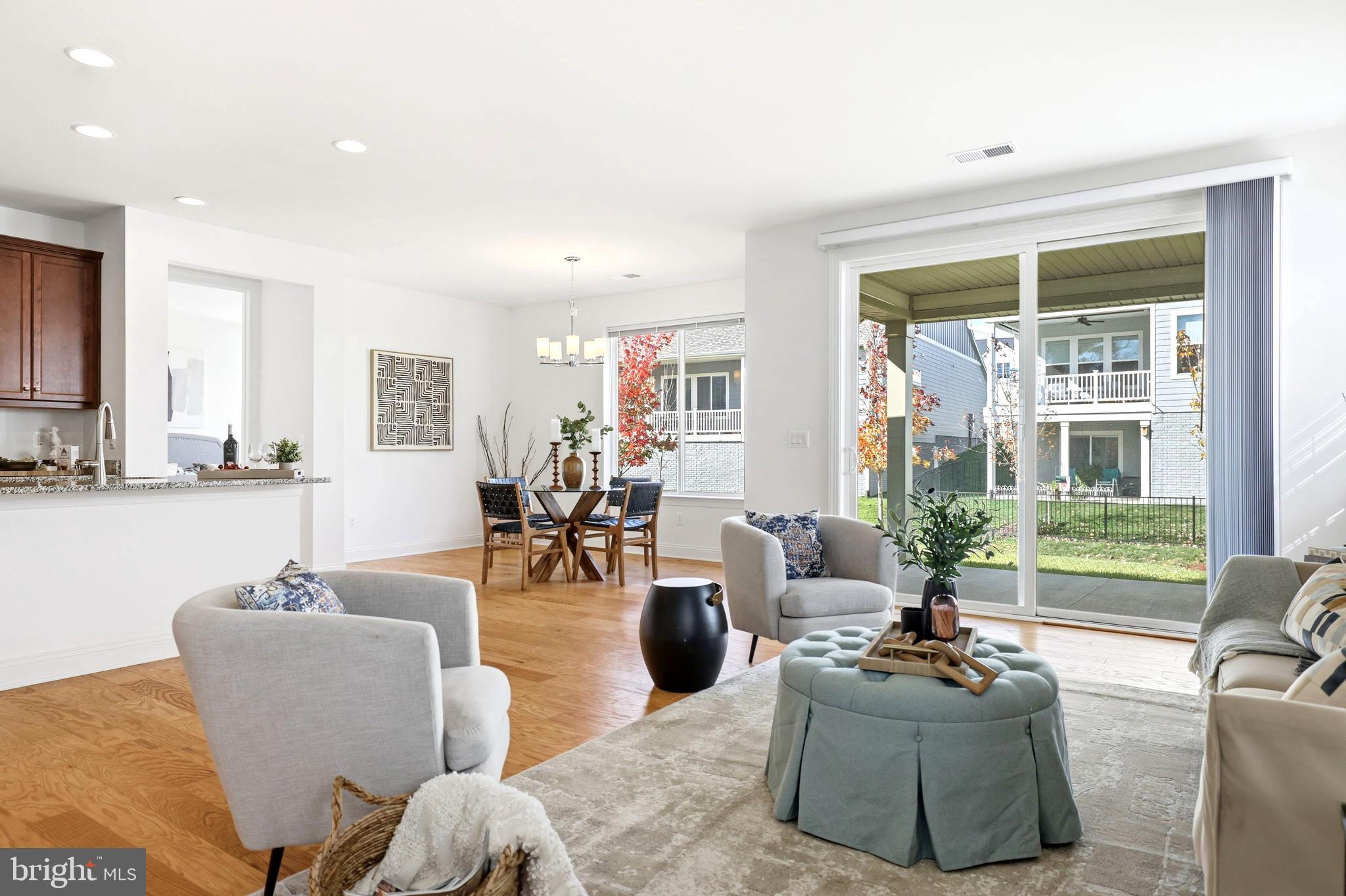 SHENANDOAH - Residential