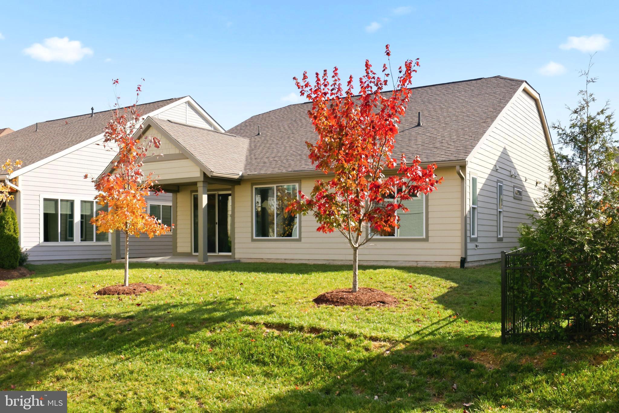 SHENANDOAH - Residential