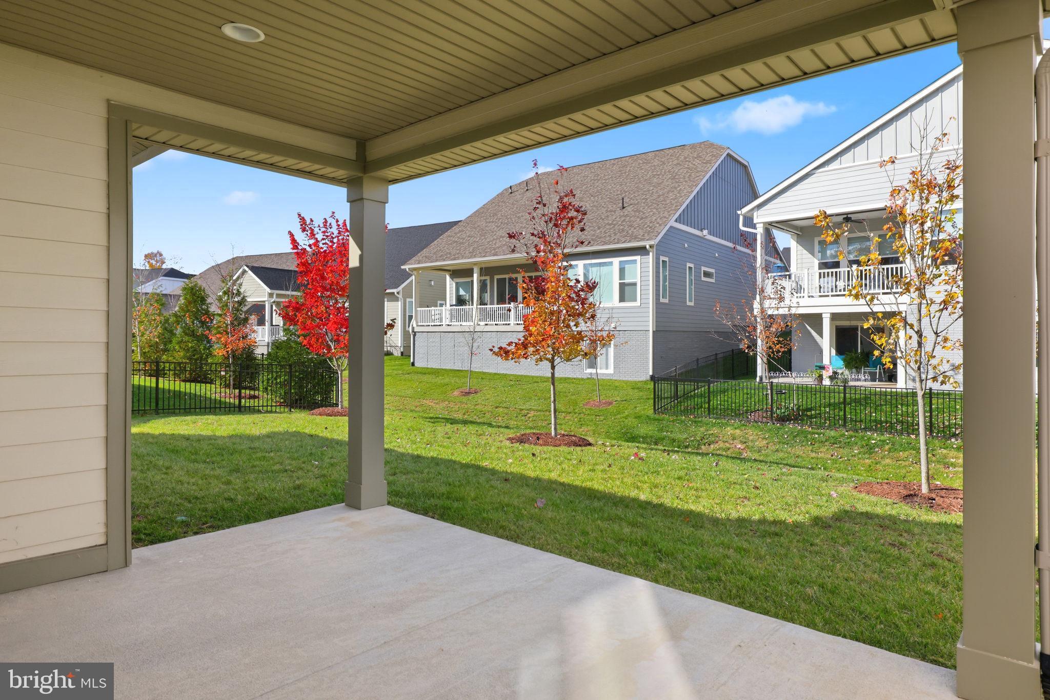 SHENANDOAH - Residential