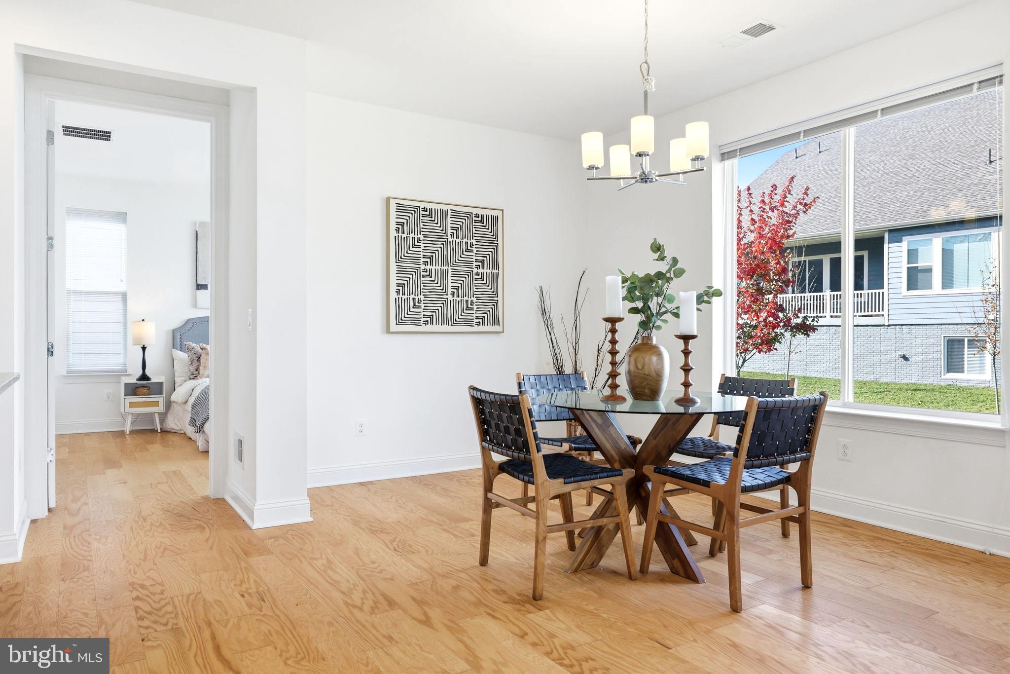 SHENANDOAH - Residential