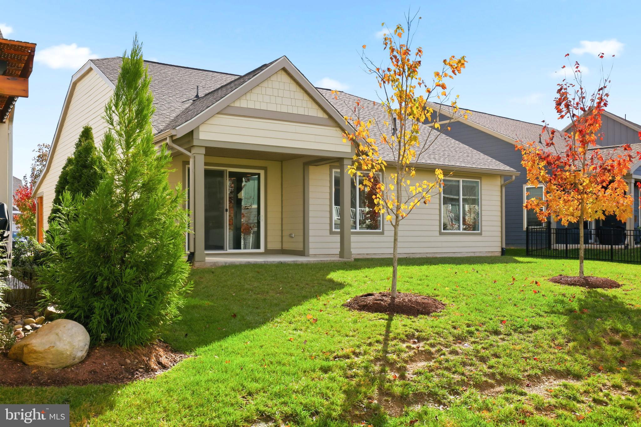 SHENANDOAH - Residential