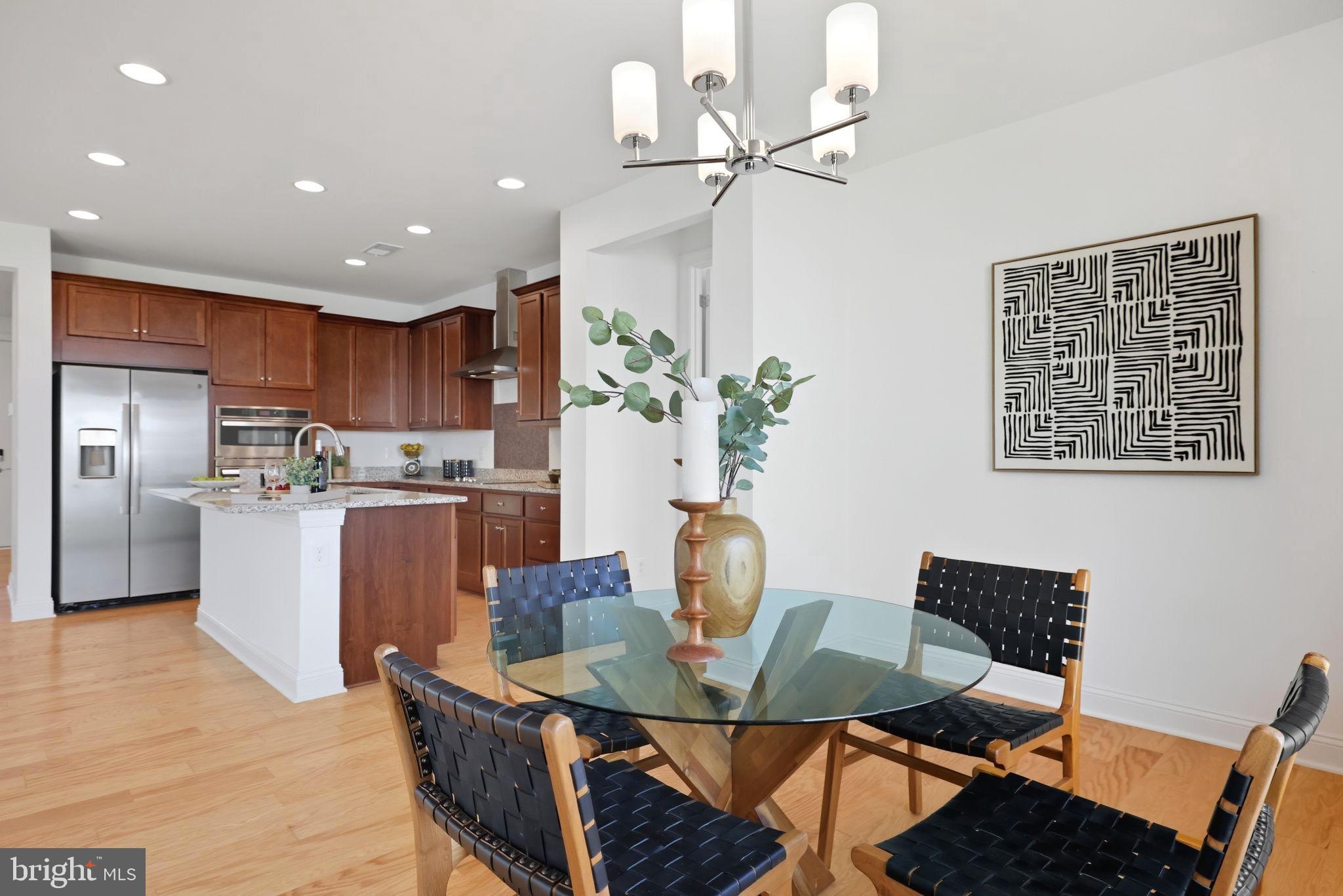 SHENANDOAH - Residential