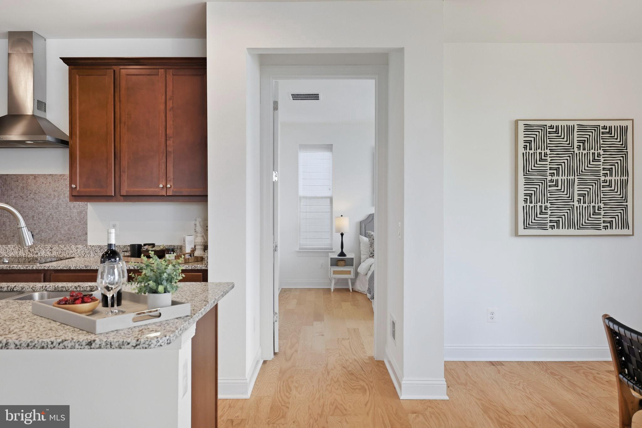 SHENANDOAH - Residential