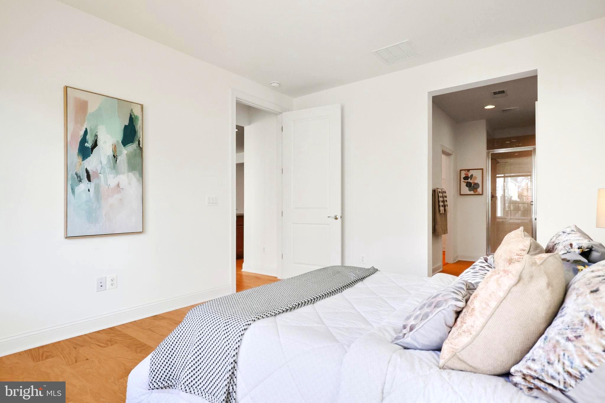 SHENANDOAH - Residential