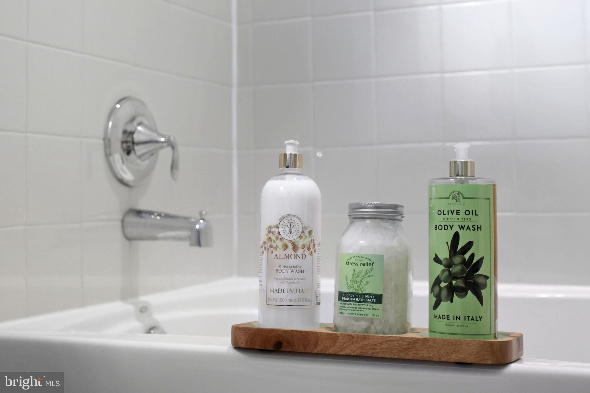 SHENANDOAH - Residential