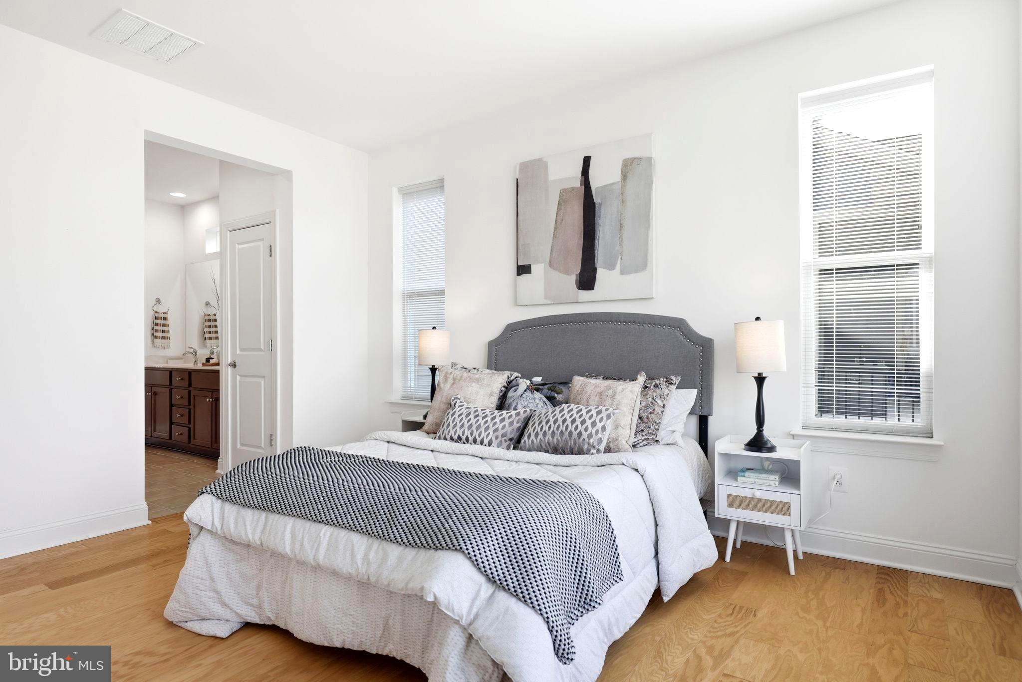 SHENANDOAH - Residential