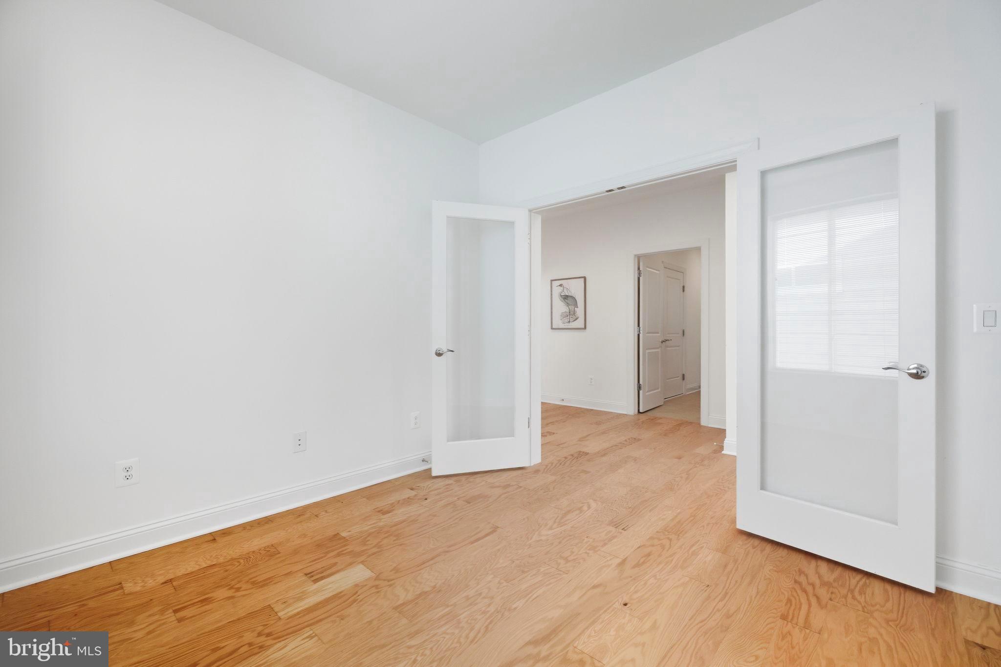 SHENANDOAH - Residential