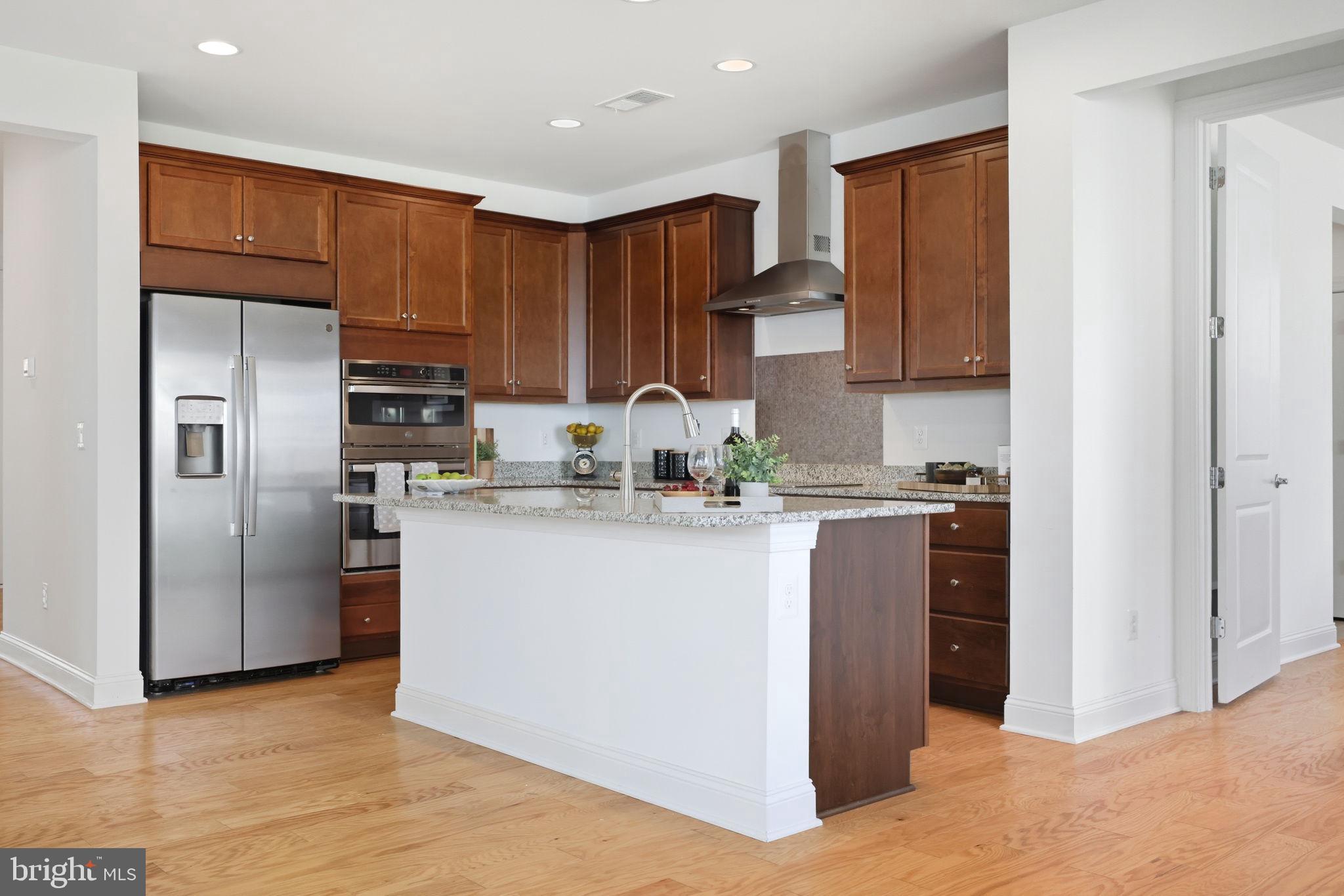 SHENANDOAH - Residential