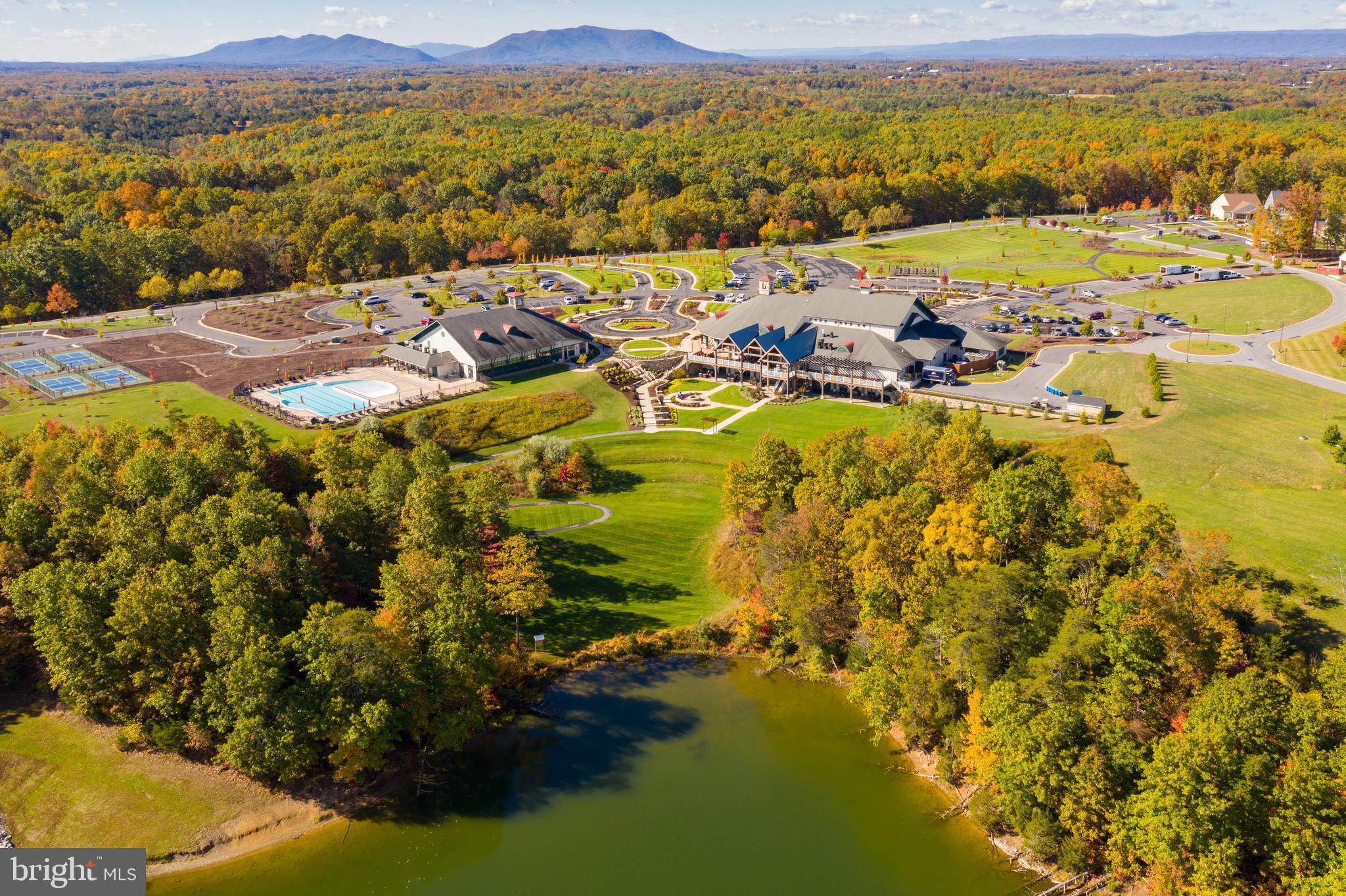 SHENANDOAH - Residential