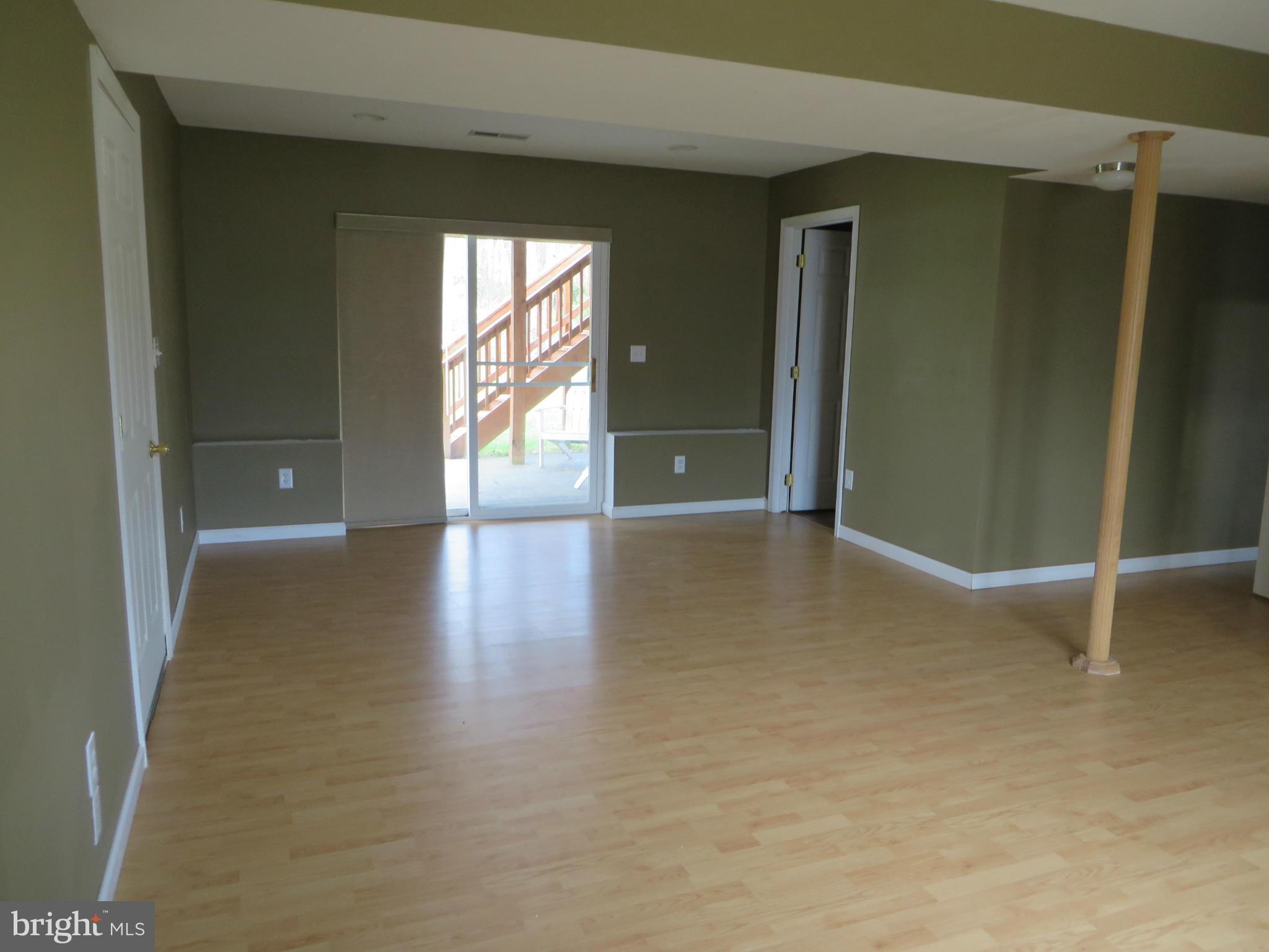 CALIFORNIA PROFESSIONAL CENTER - Residential