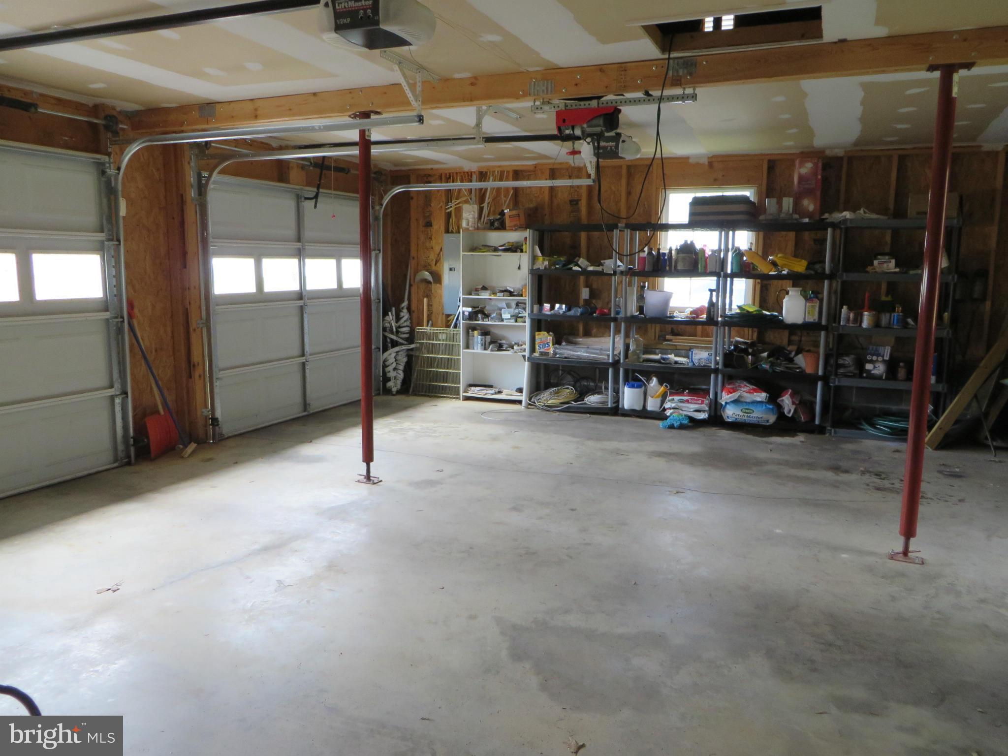 CALIFORNIA PROFESSIONAL CENTER - Residential