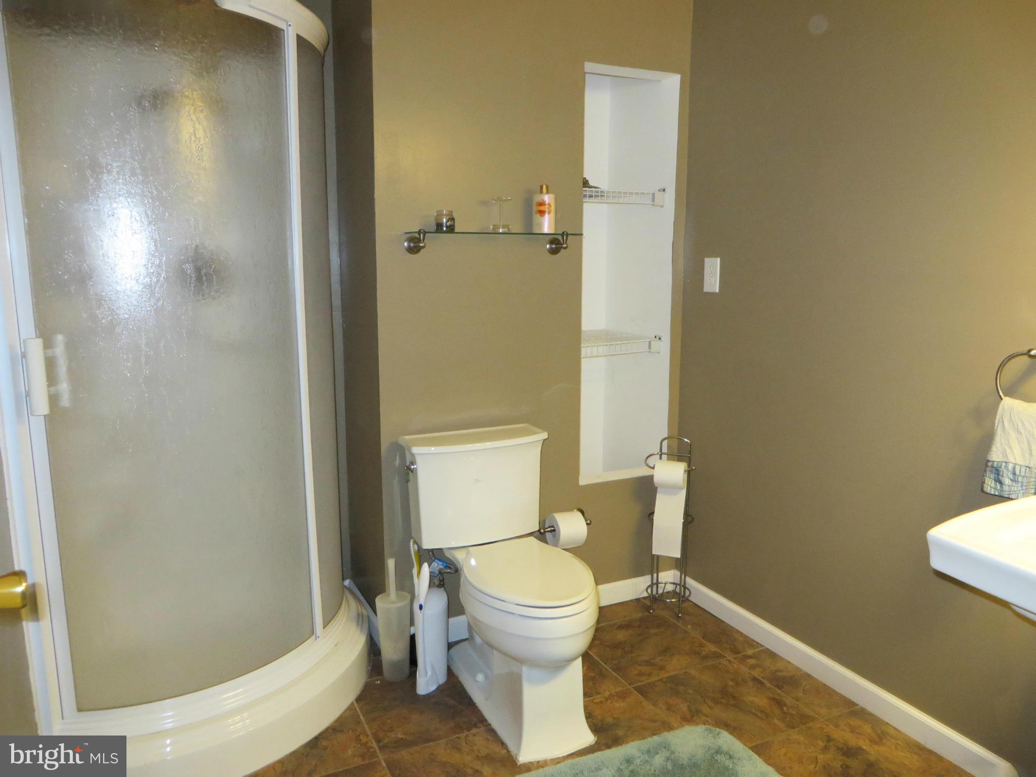 CALIFORNIA PROFESSIONAL CENTER - Residential