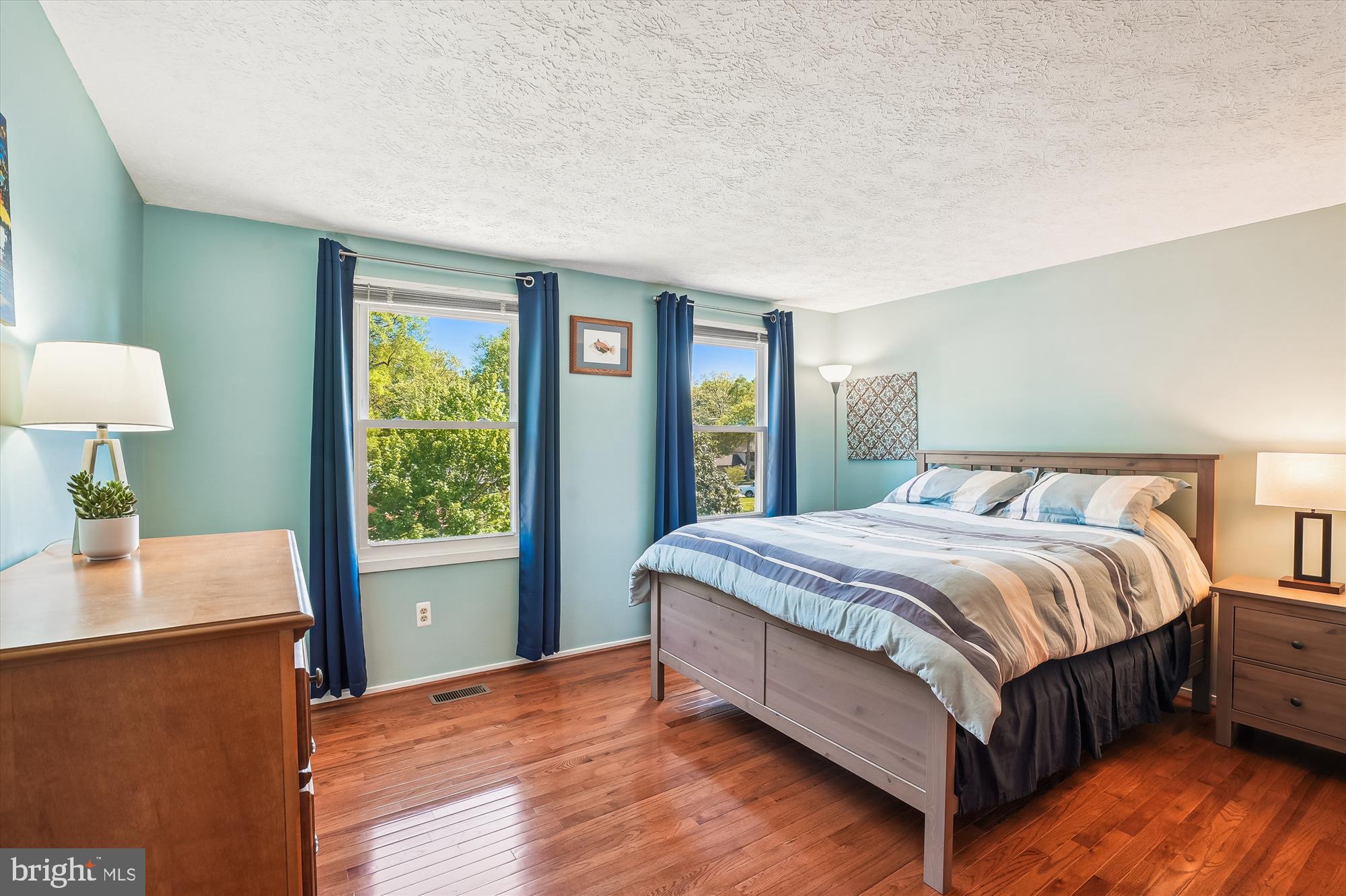 MONTCLAIR - Residential