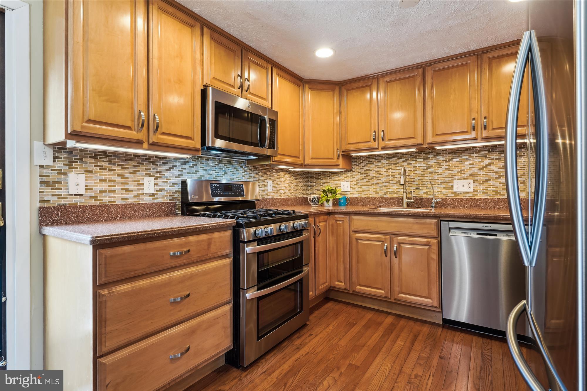 MONTCLAIR - Residential