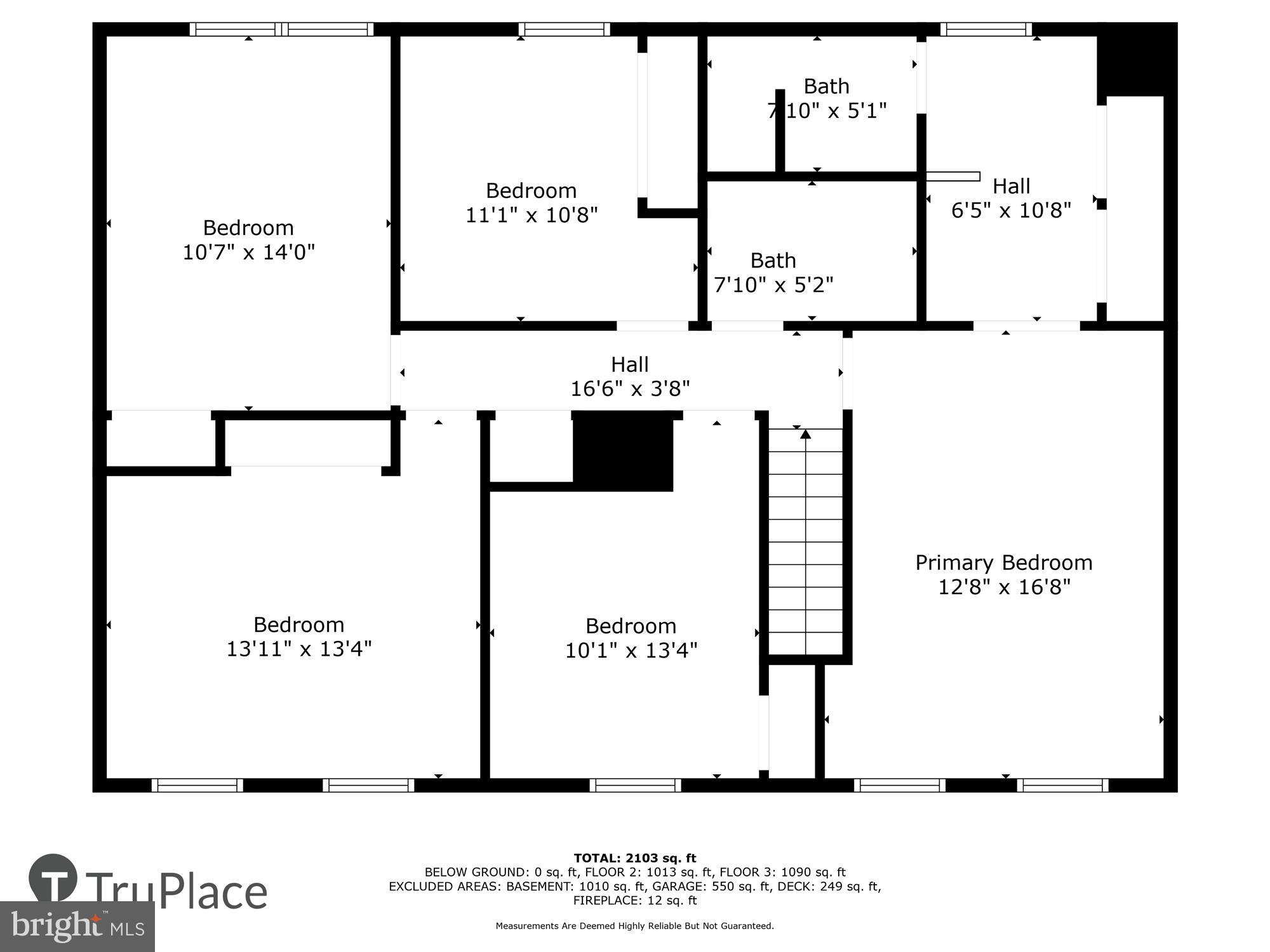 MONTCLAIR - Residential