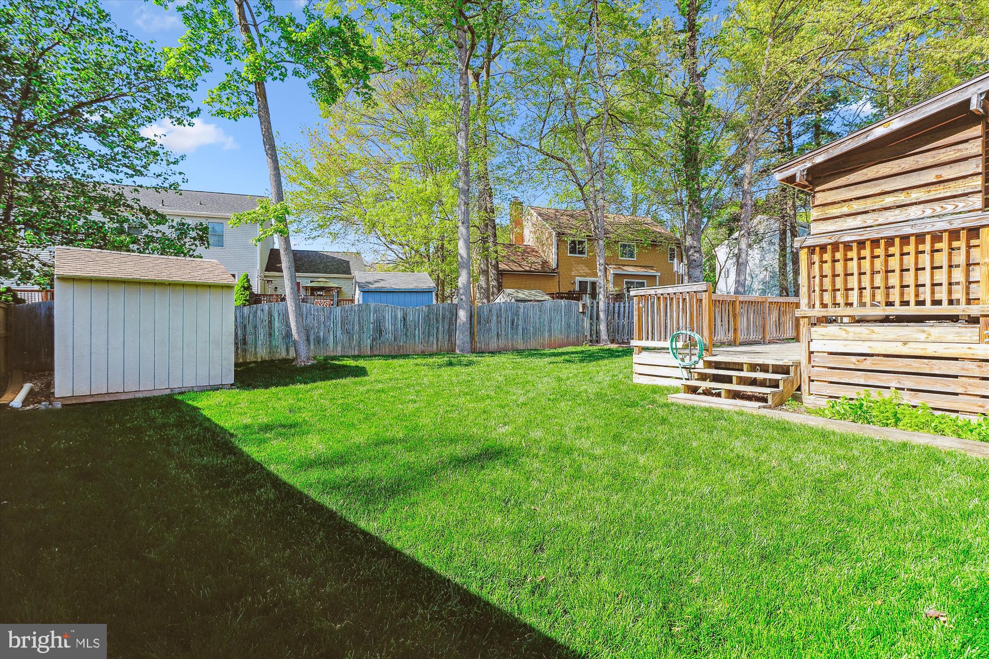 MONTCLAIR - Residential