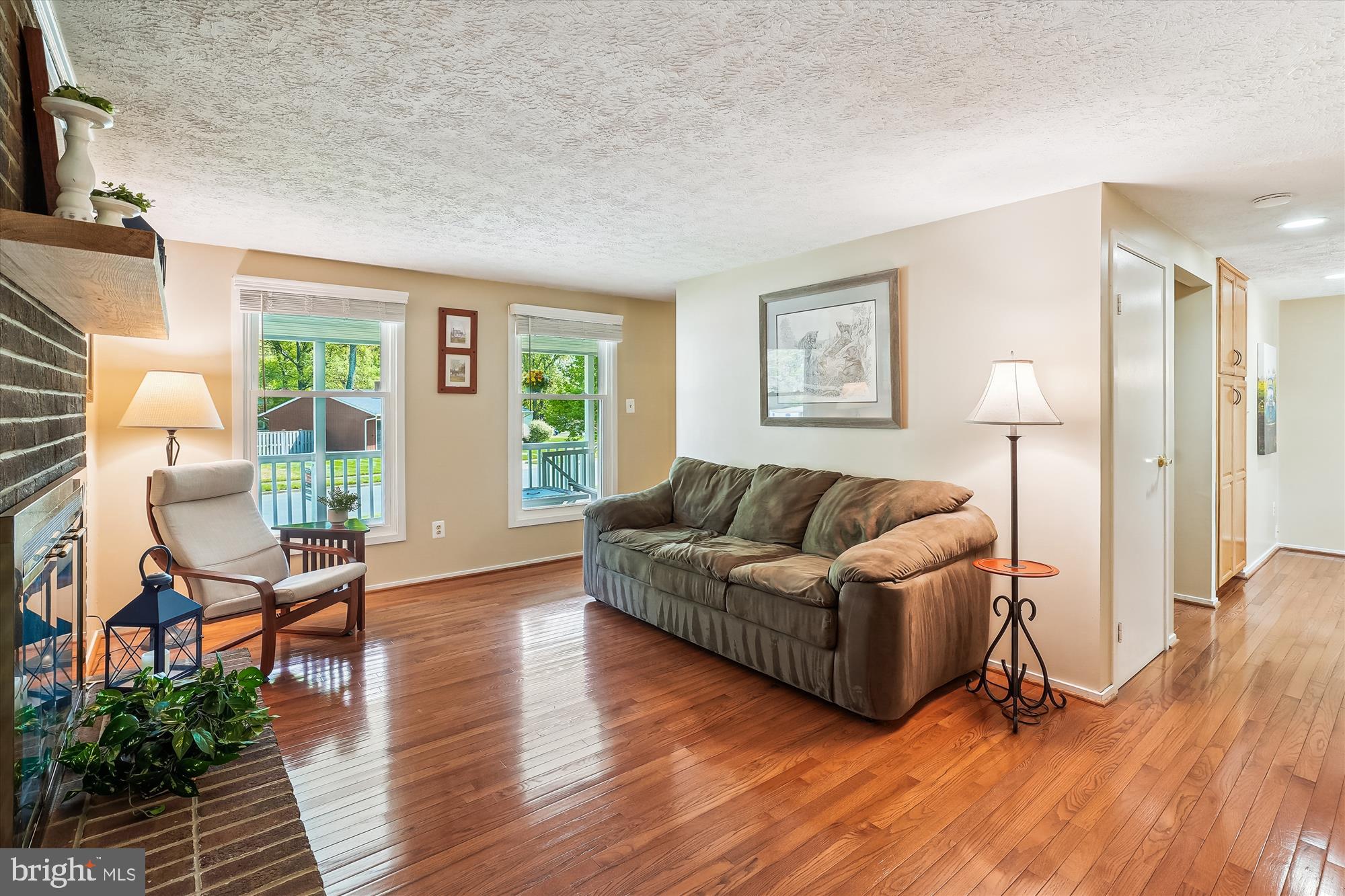 MONTCLAIR - Residential