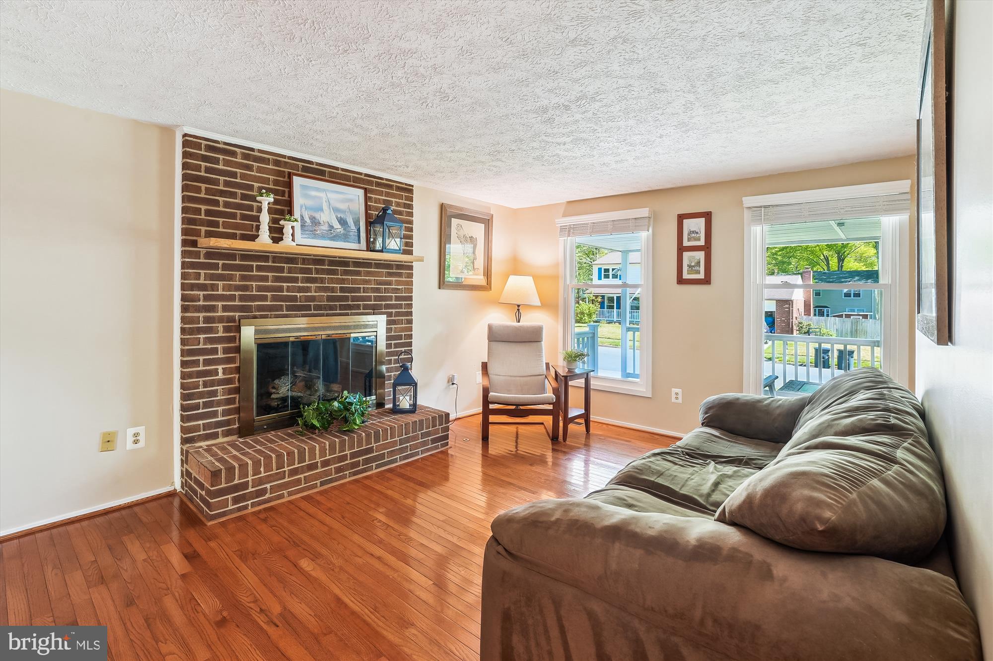 MONTCLAIR - Residential