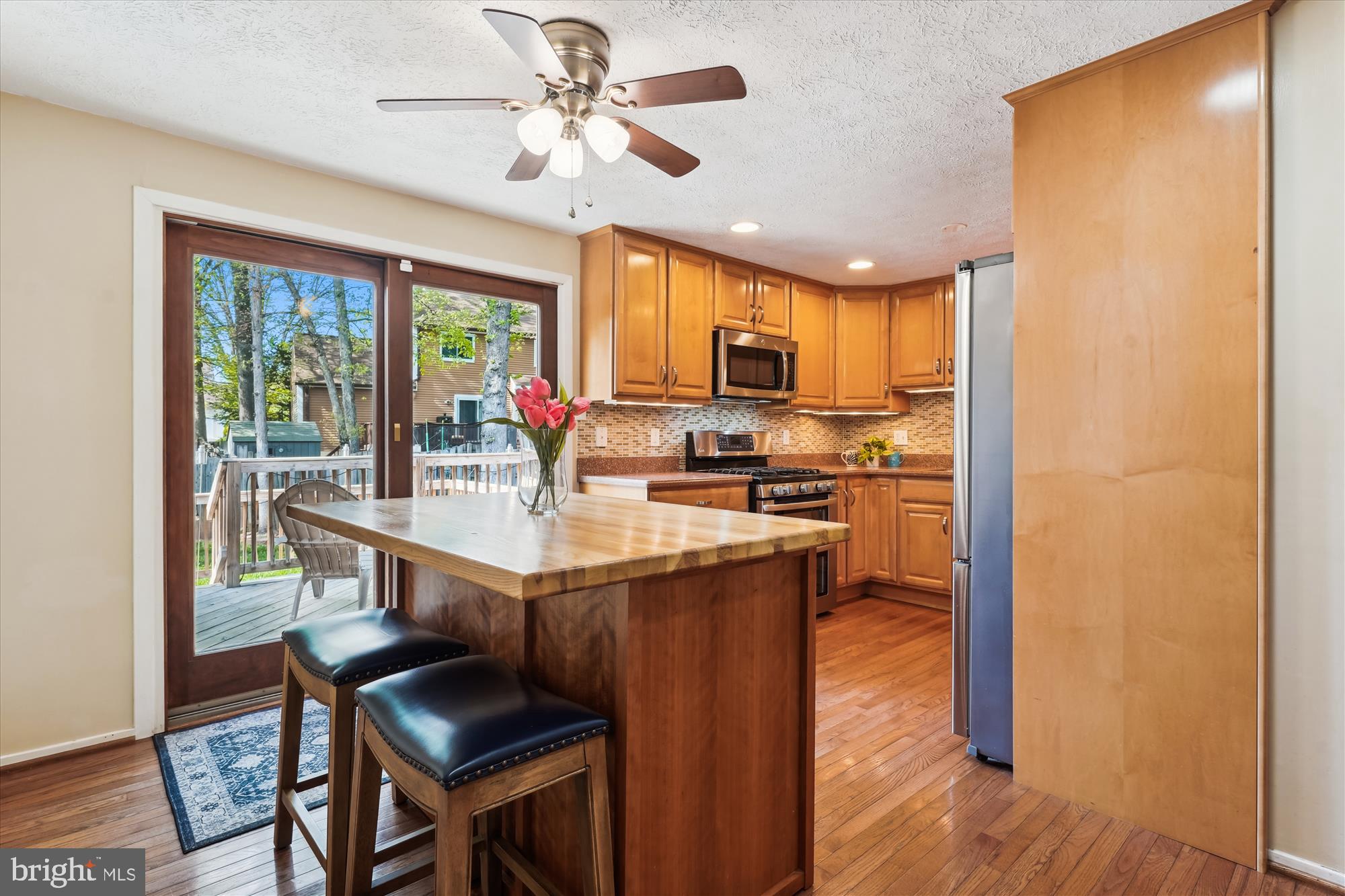 MONTCLAIR - Residential