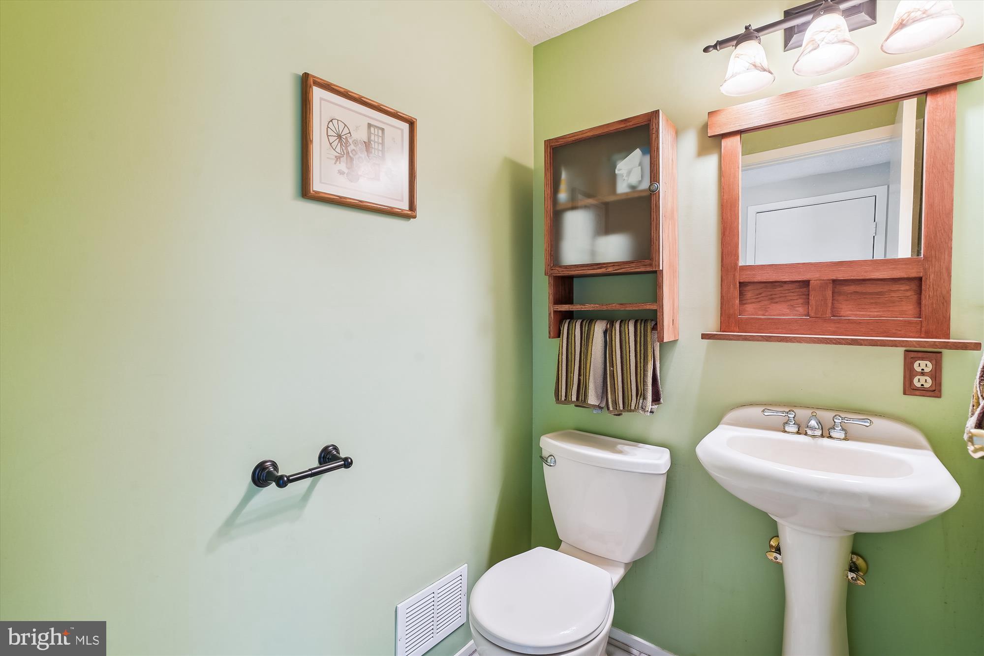 MONTCLAIR - Residential