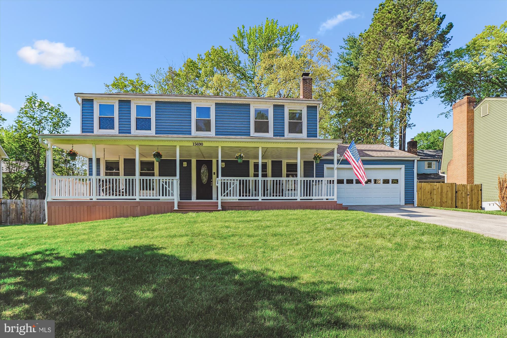 MONTCLAIR - Residential