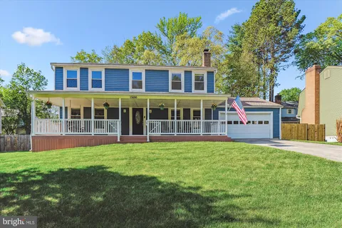 15690 Buck Lane, Dumfries, VA 22025 - MLS#: VAPW2090822