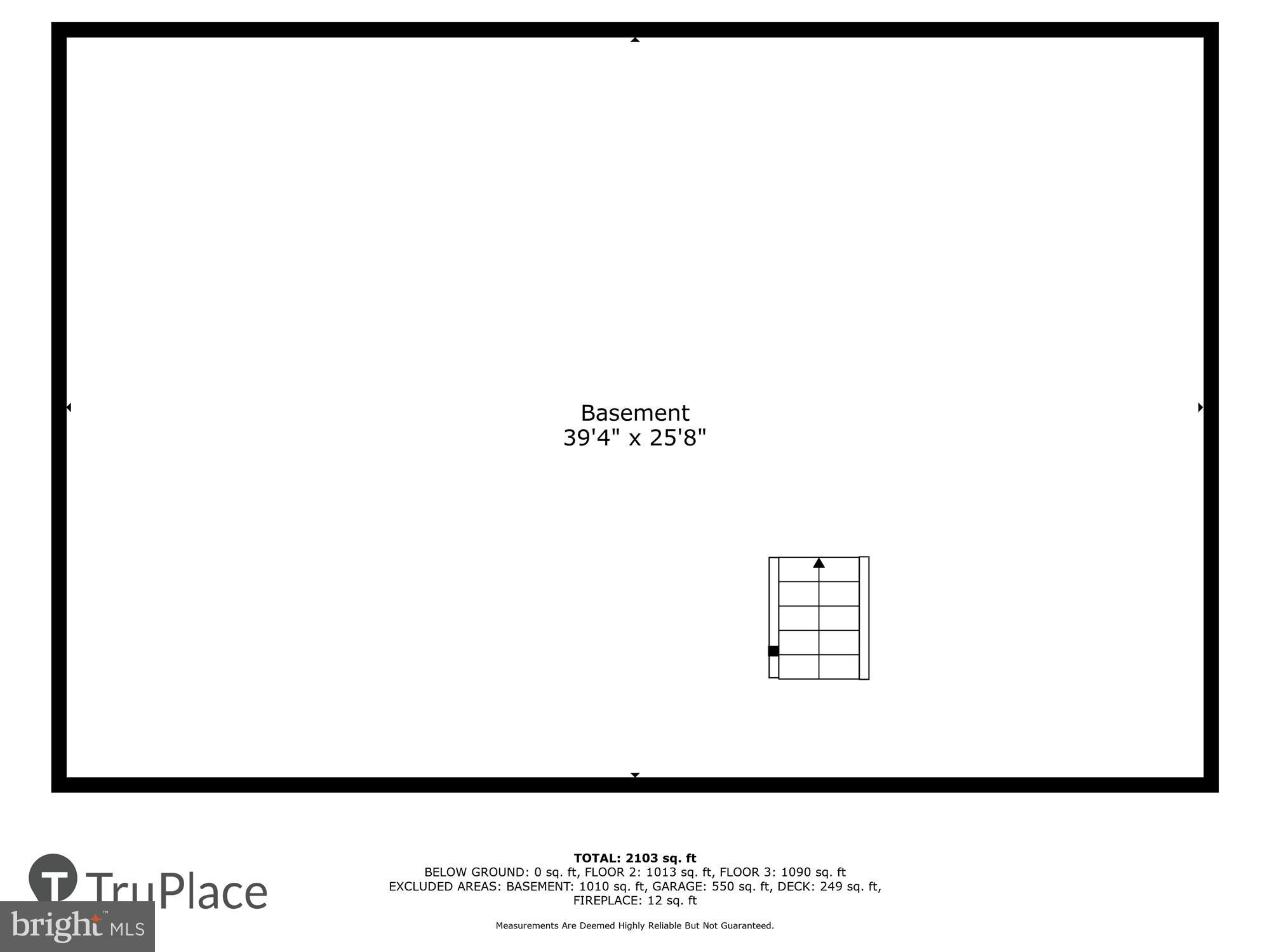 MONTCLAIR - Residential