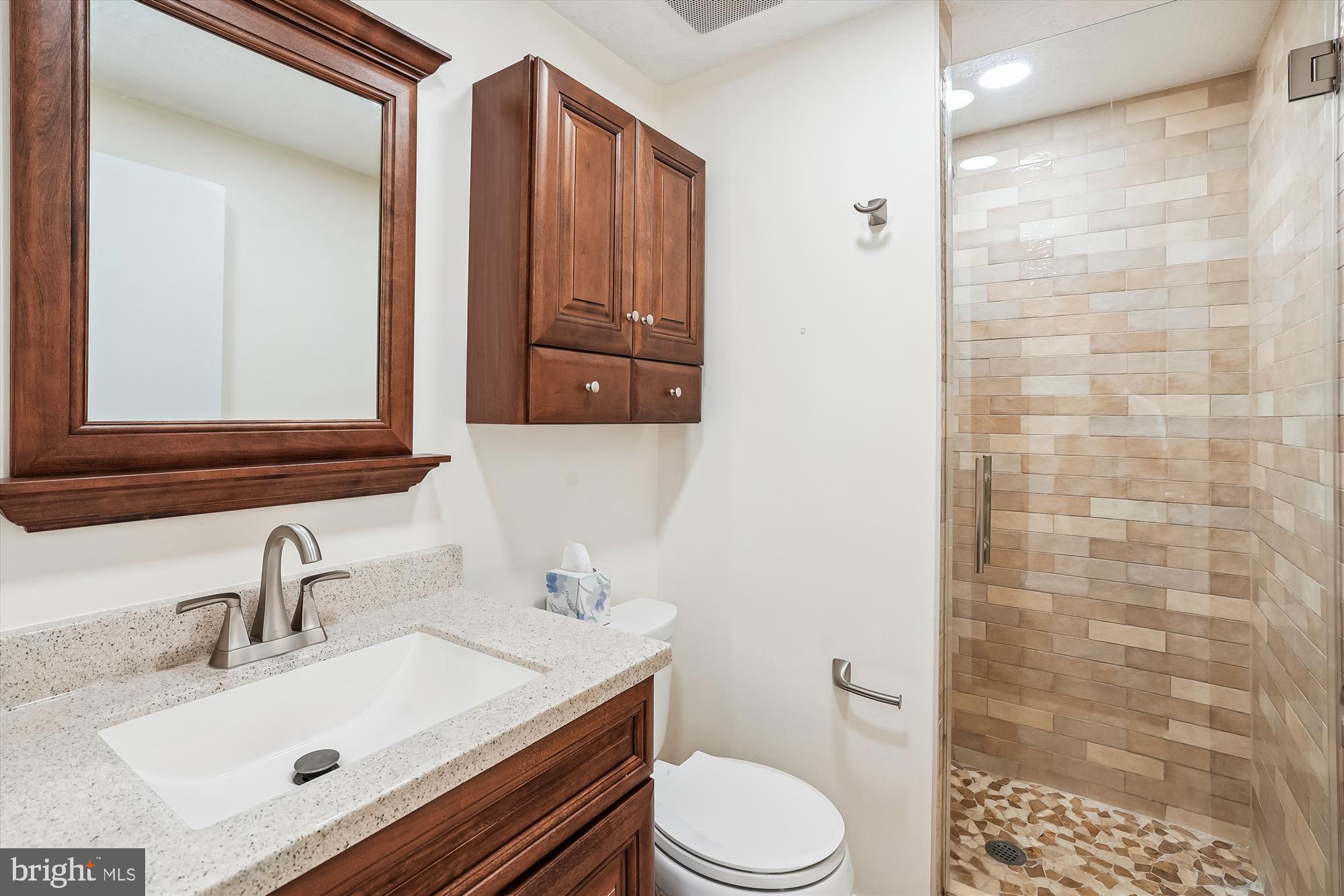 MONTCLAIR - Residential