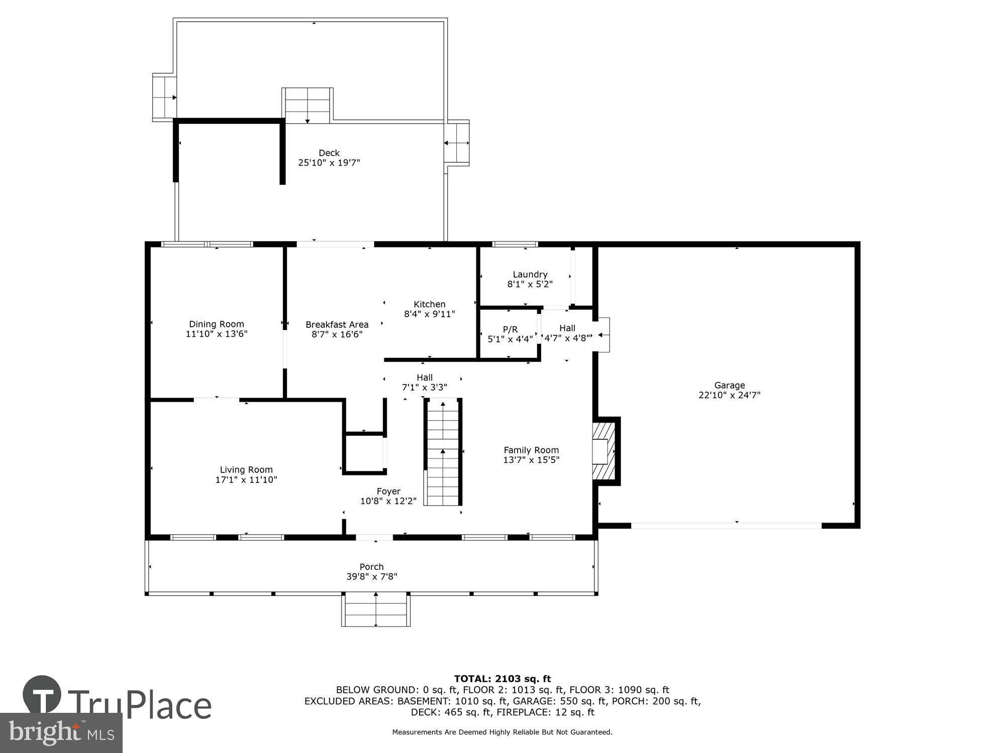 MONTCLAIR - Residential