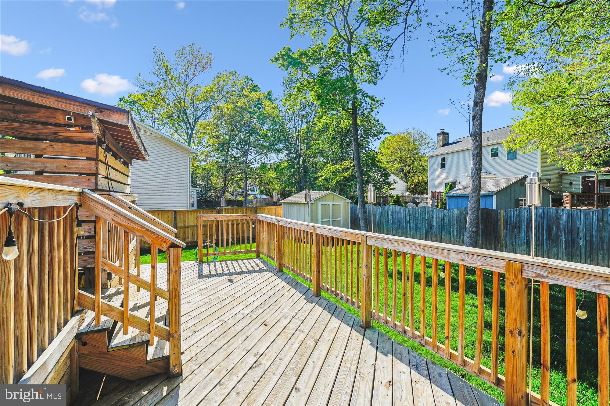 MONTCLAIR - Residential