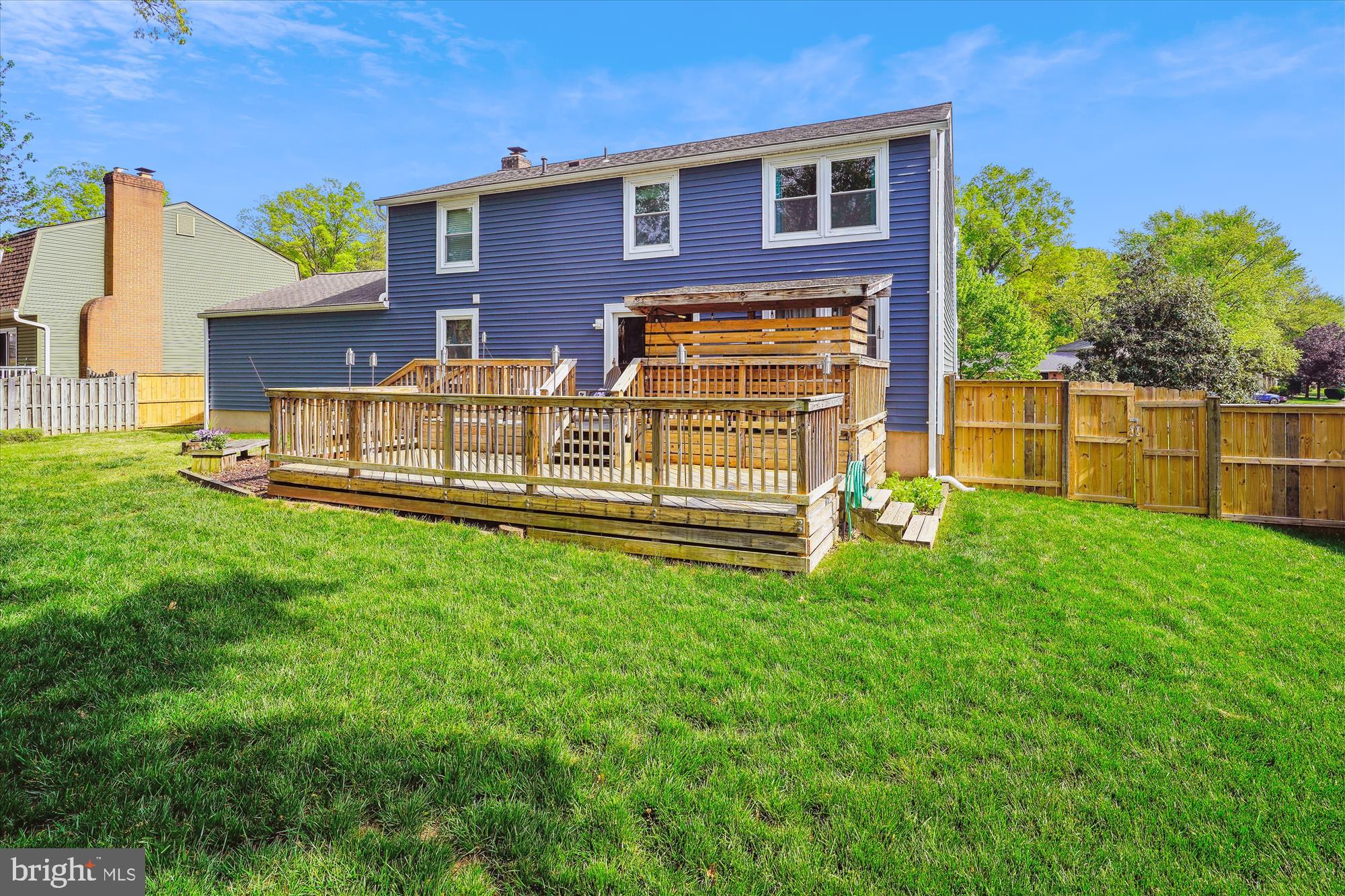 MONTCLAIR - Residential