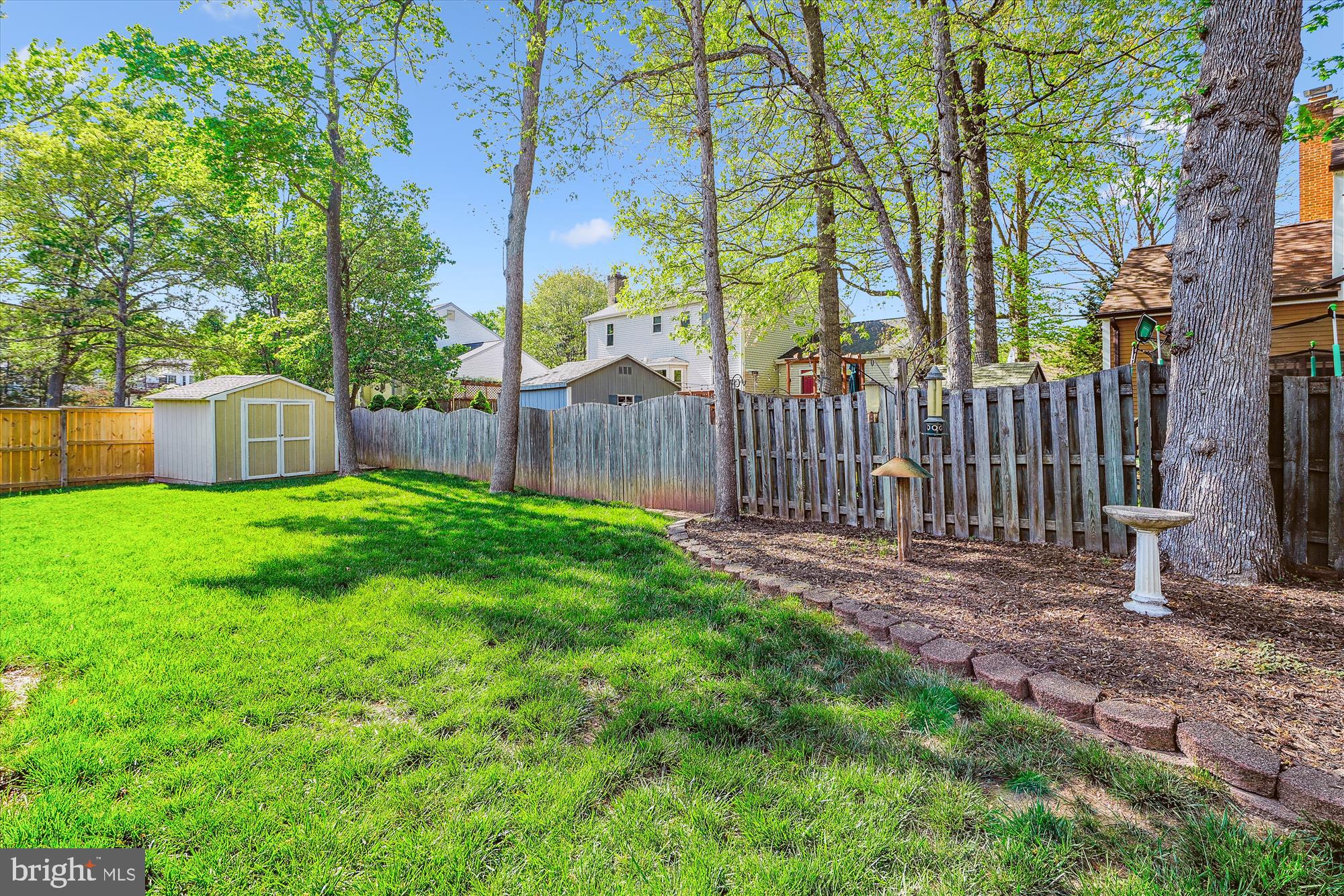 MONTCLAIR - Residential