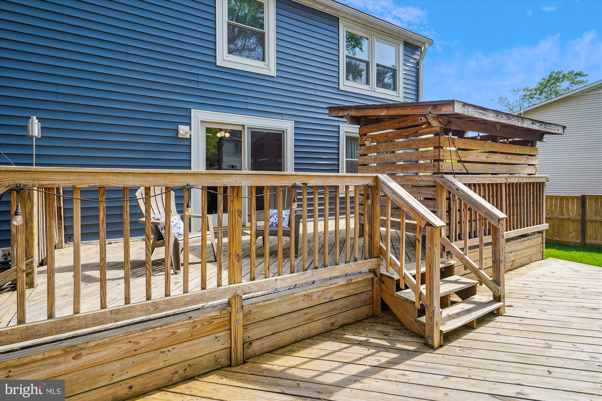 MONTCLAIR - Residential