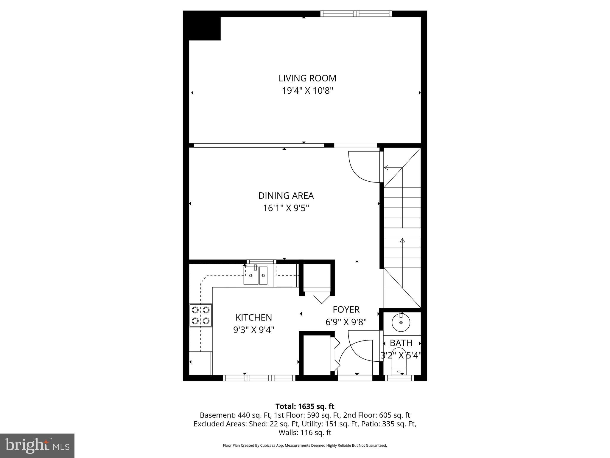 REFLECTION LAKE - Residential