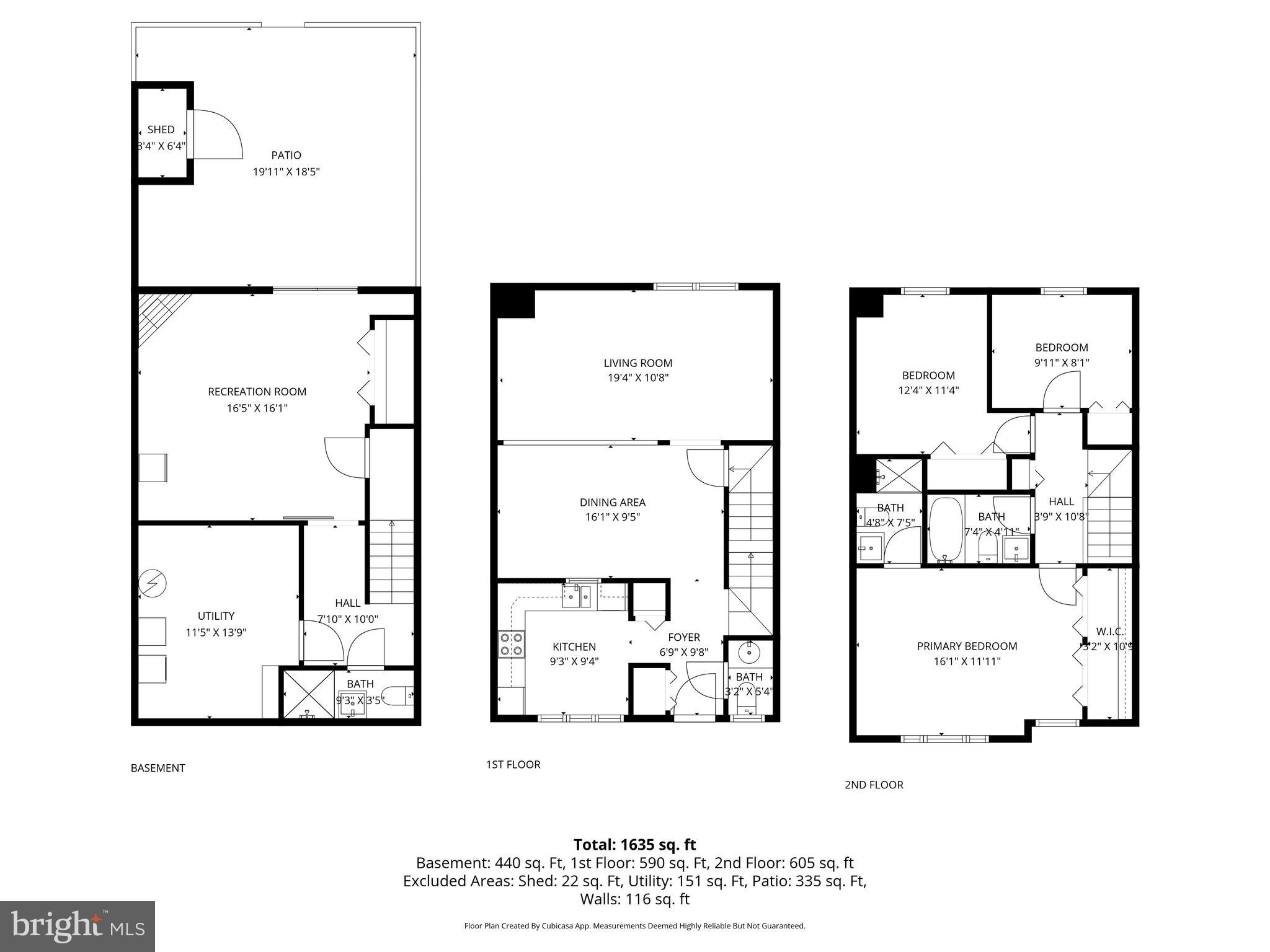 REFLECTION LAKE - Residential