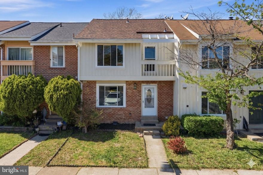 Opportunities like this don't come along often: a rare three bedroom, three full bathroom home in the heart of Reflection Lake, with over $60,000 in recent upgrades and just minutes from Innovation Center Metro. With the major systems and finishes already taken care of, all that's left to do is move in and make it yours.

The bright, open-concept main level sets the tone immediately, with a modern kitchen featuring quartz countertops that flows effortlessly into the generous living room. Upstairs, the spacious primary suite impresses with two closets and a newly renovated en-suite bathroom, complemented by two additional bedrooms and another full bath.

The fully finished walkout lower level truly sets this home apart: a wood-burning fireplace, generous recreation room, FULL bathroom, expansive utility/laundry room, and a private separate entrance make it an ideal in-law suite or flexible living space. Step outside to a peaceful, recently paved patio that backs to lush, private woods - your own quiet escape at the end of the day.

Rest easy knowing the home's major systems and structural components have been meticulously updated: new roof & gutters (2025), freshly painted siding & fascia (2025), all windows replaced (2022), attic insulation (2022) - plus new paint & carpet (2026), renovated primary bath (2026), and a new refrigerator (2025).

Top it off with Reflection Lake's amenities: swimming pool, EV charging stations, and a brand-new playground - plus unbeatable access to Metro, bus routes, Rt 28, and Rt 267. This home truly checks every box.